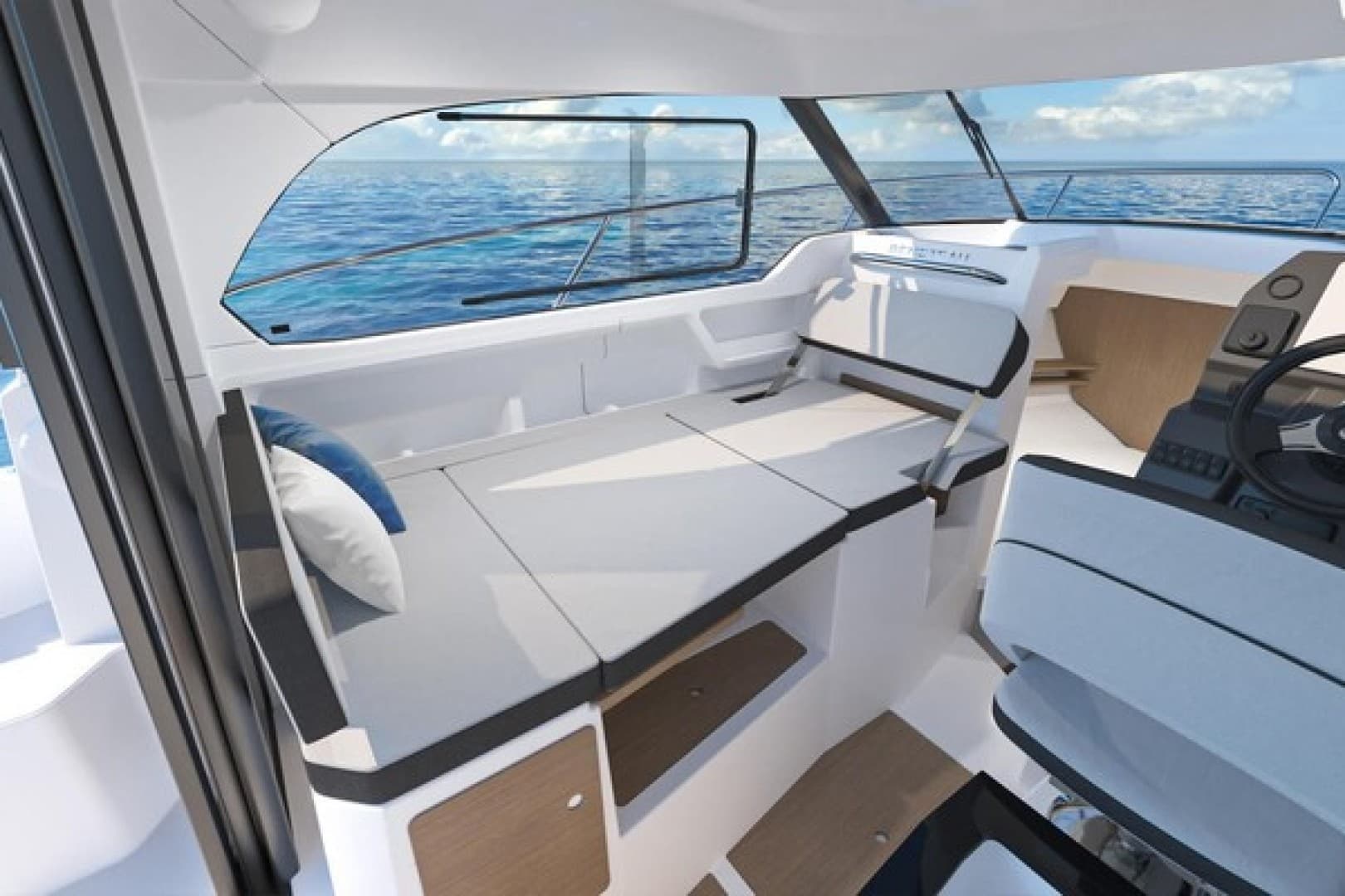2026 Beneteau Antares 8 — photo 8