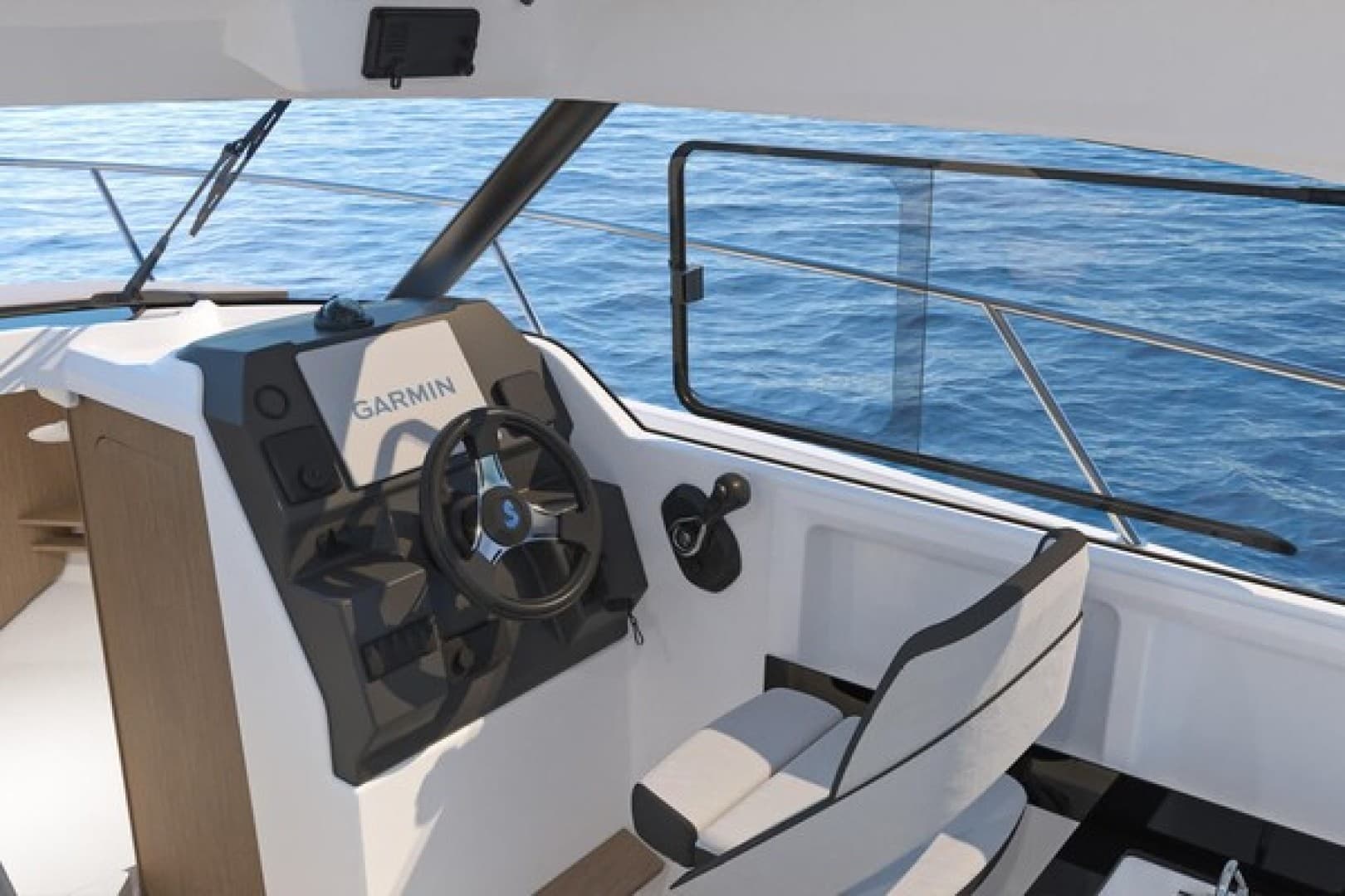 2026 Beneteau Antares 8 — photo 10