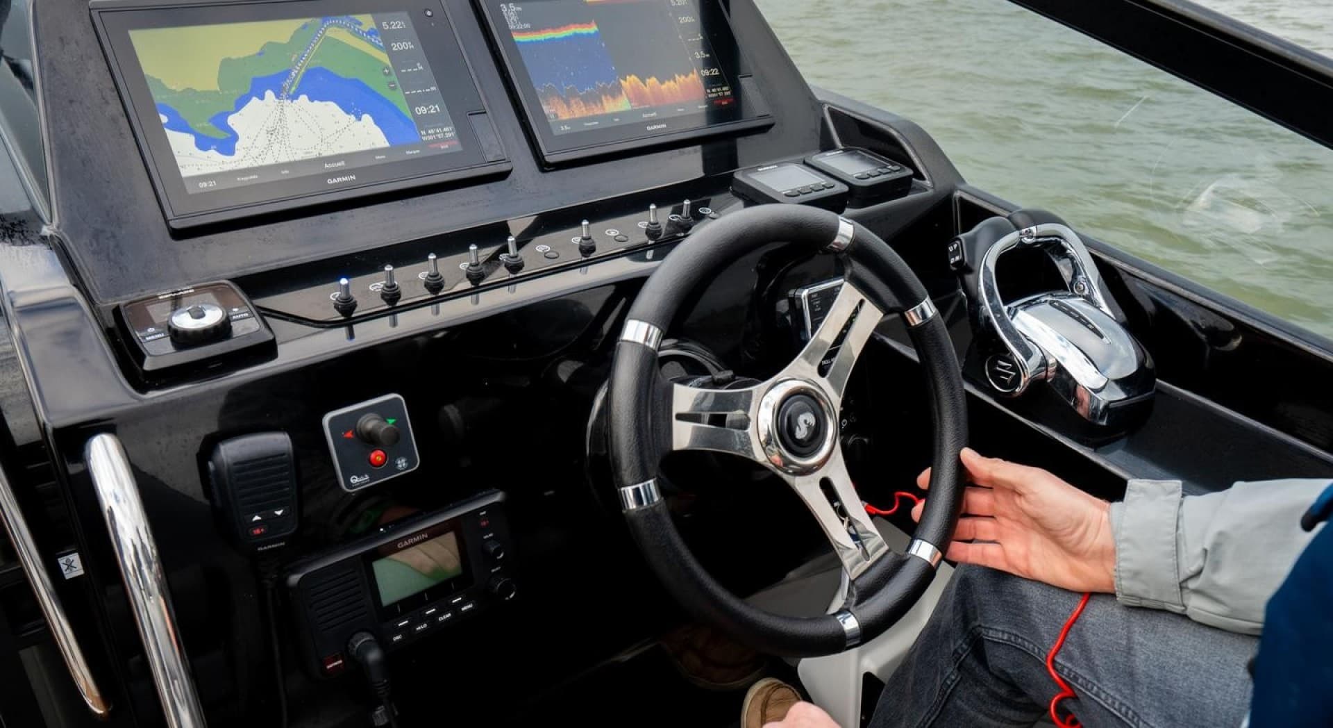 2026 Beneteau Flyer 10 — photo 13