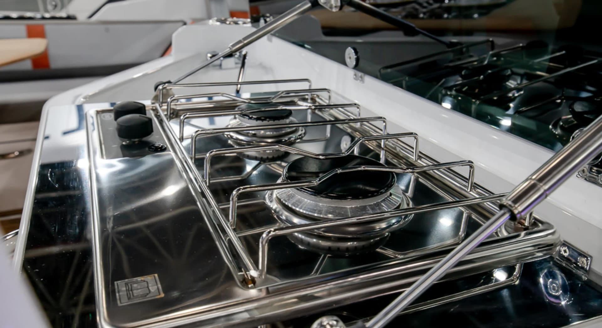 2026 Beneteau Flyer 10 — photo 8