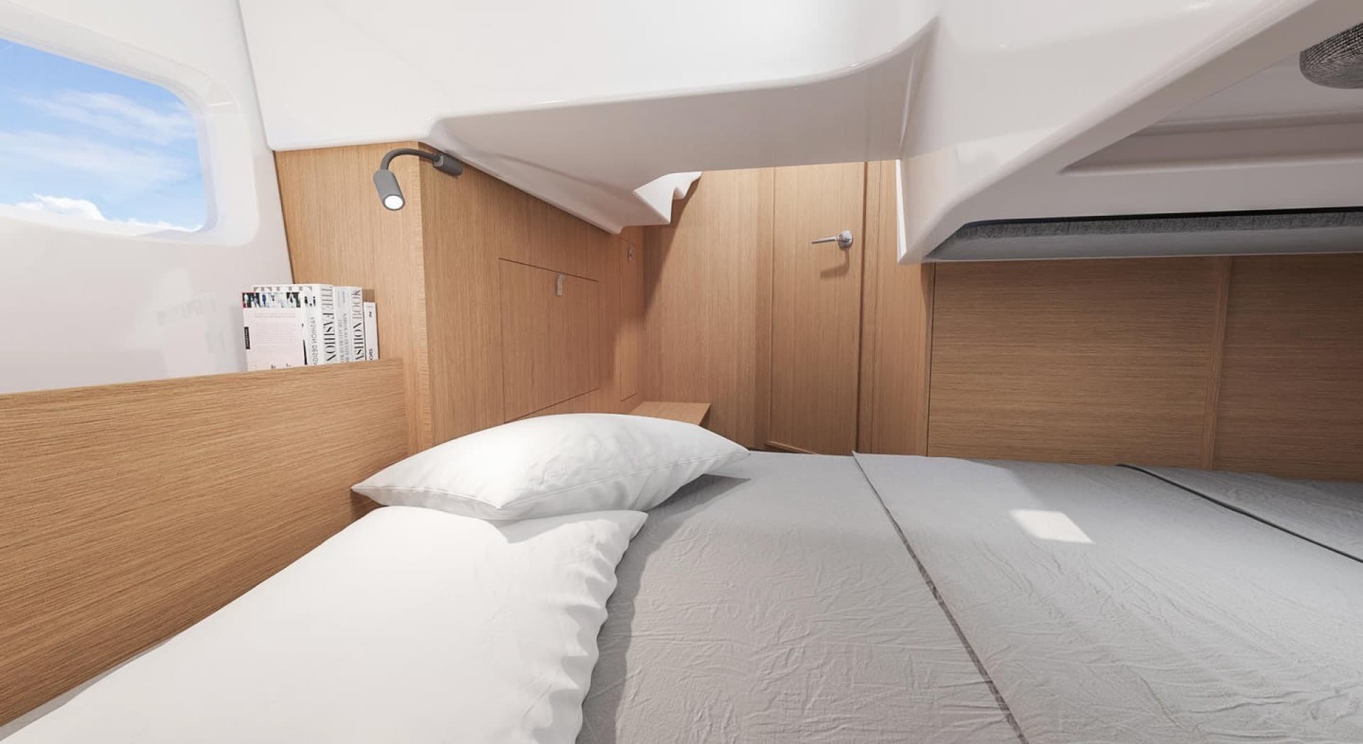 2026 Beneteau Flyer 10 — photo 6