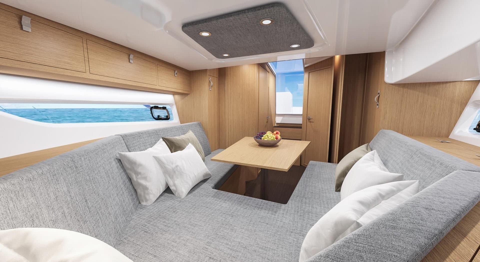2026 Beneteau Flyer 10 — photo 4