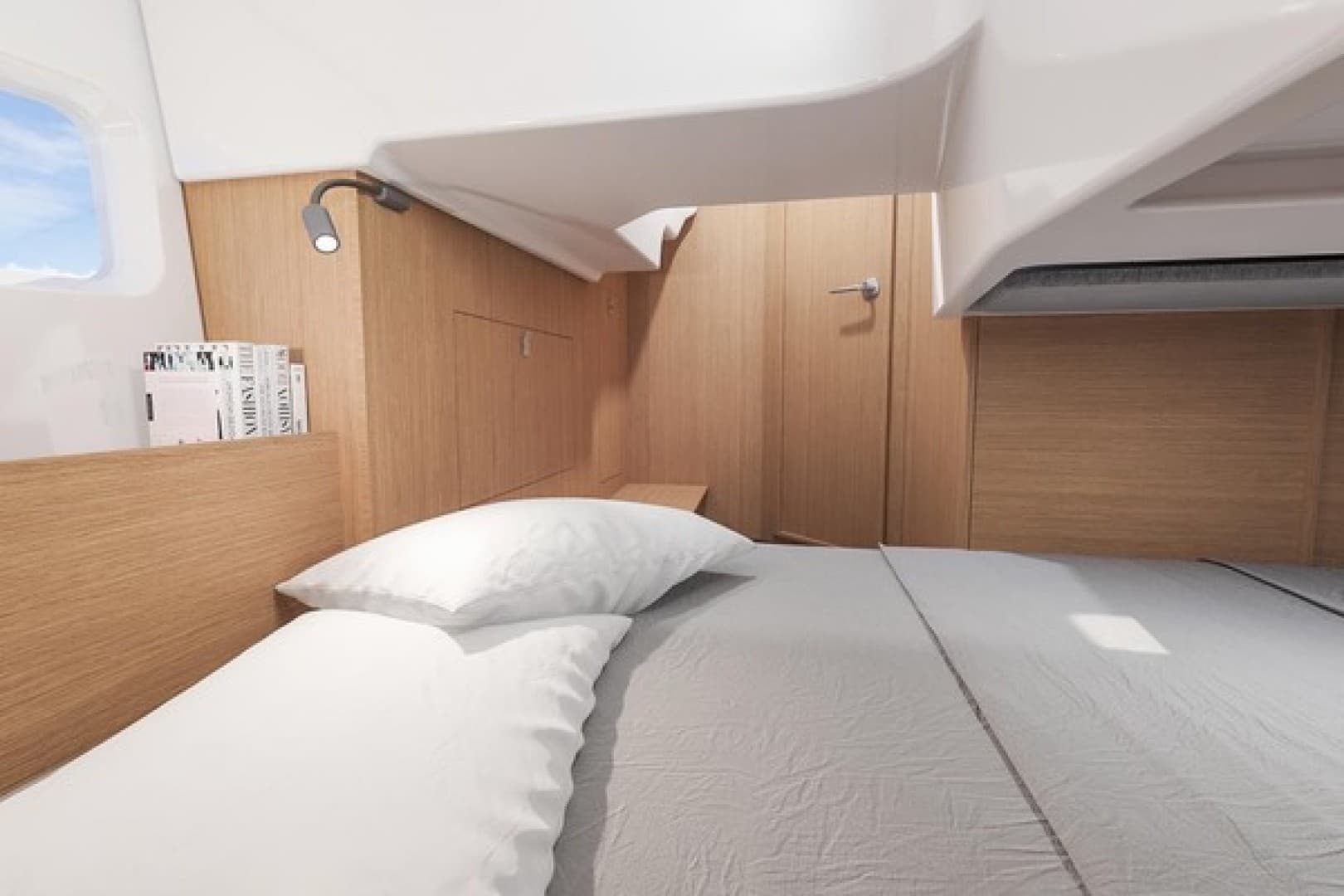 2026 Beneteau Flyer 10 — photo 5