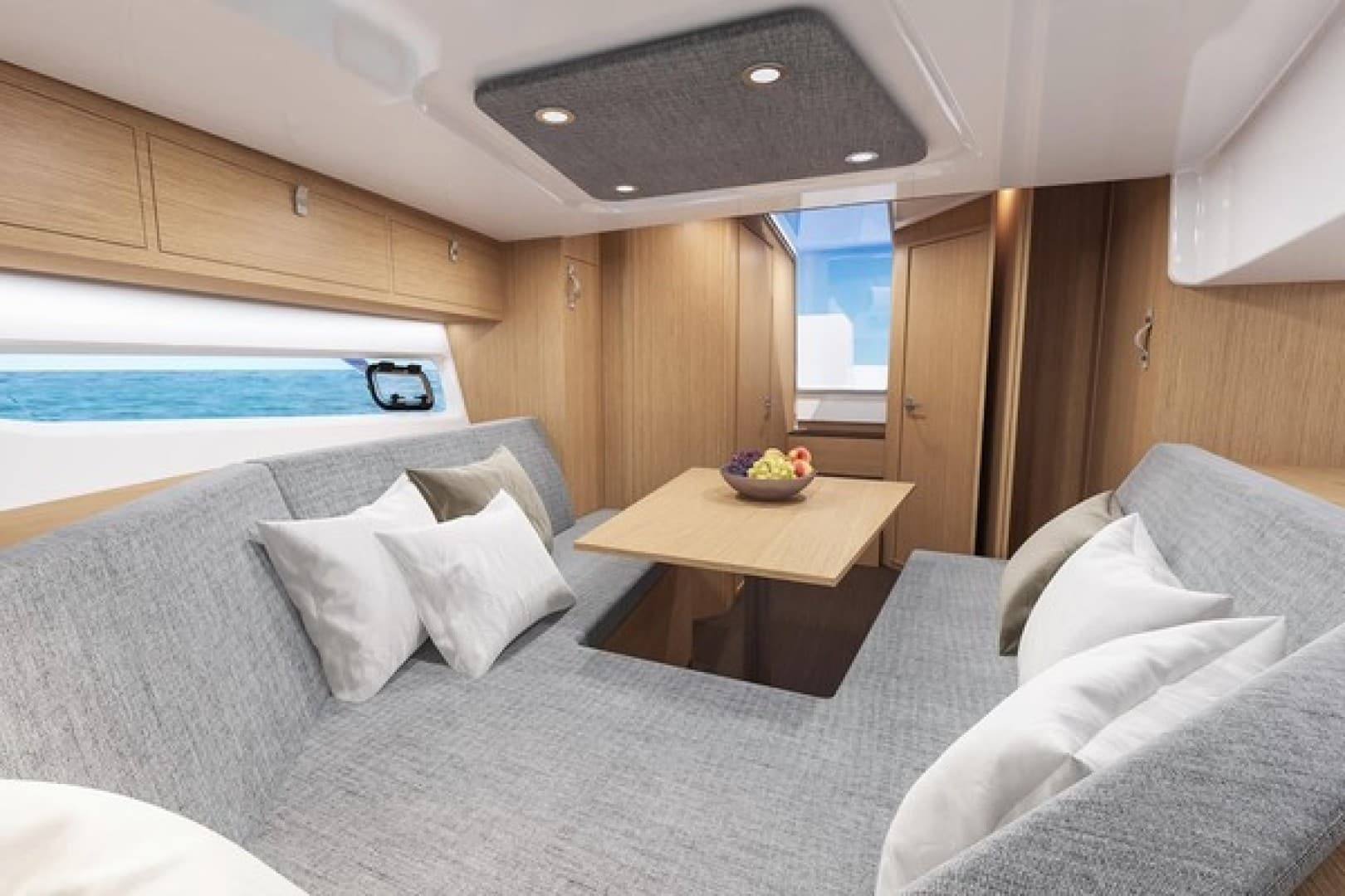 2026 Beneteau Flyer 10 — photo 3