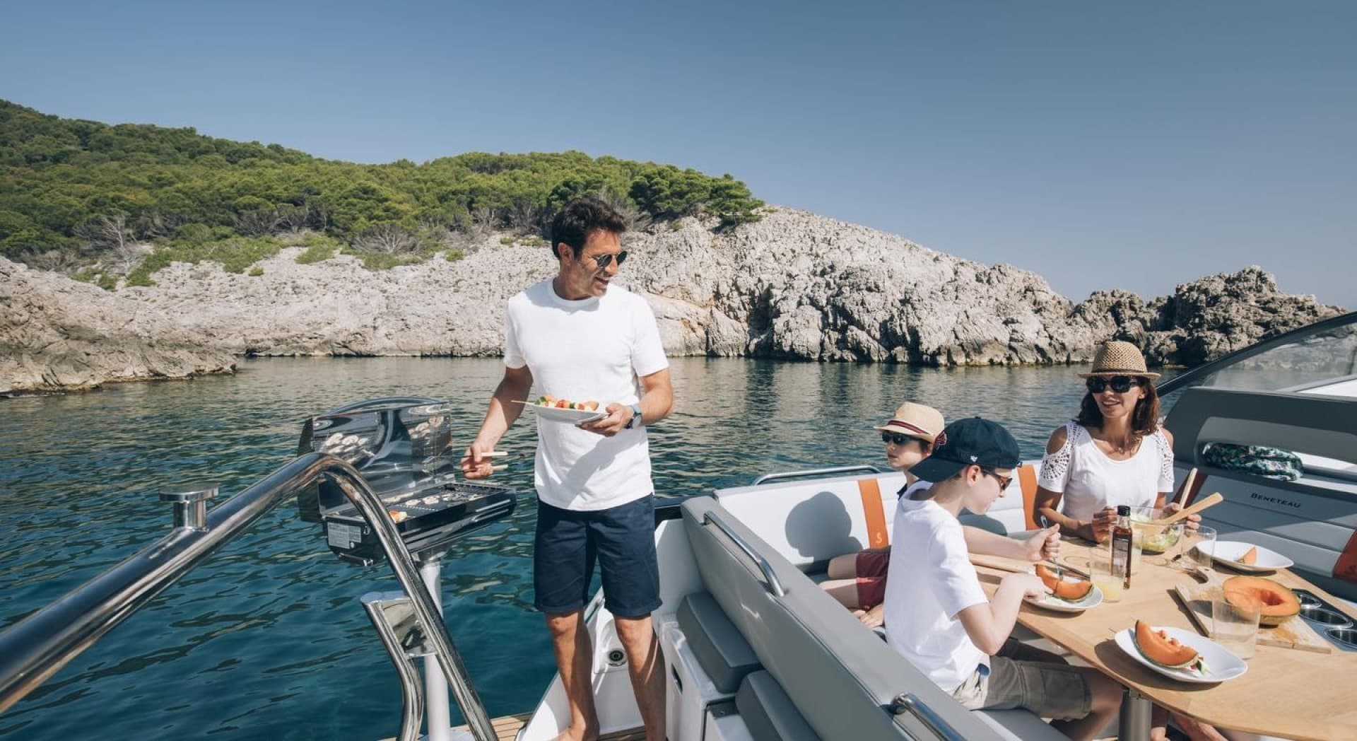 2026 Beneteau Flyer 10 — photo 8