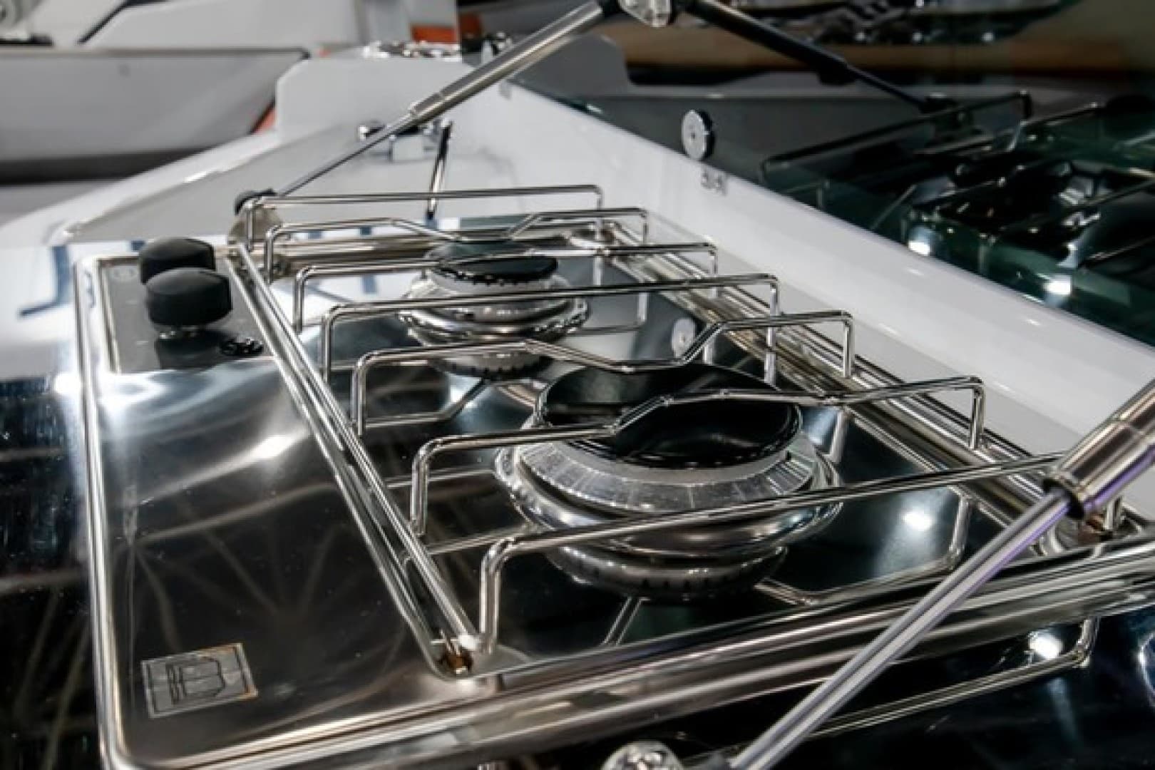 2026 Beneteau Flyer 10 — photo 8