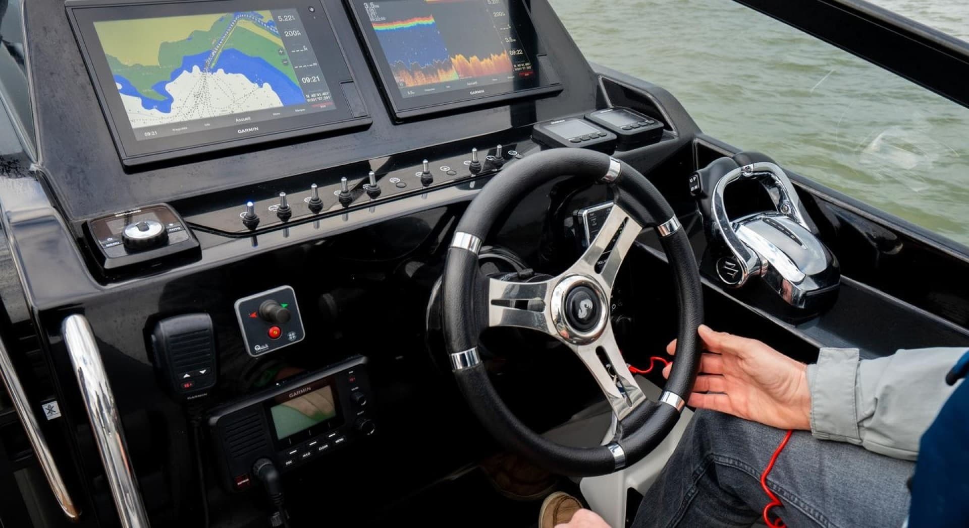 2026 Beneteau Flyer 10 — photo 13