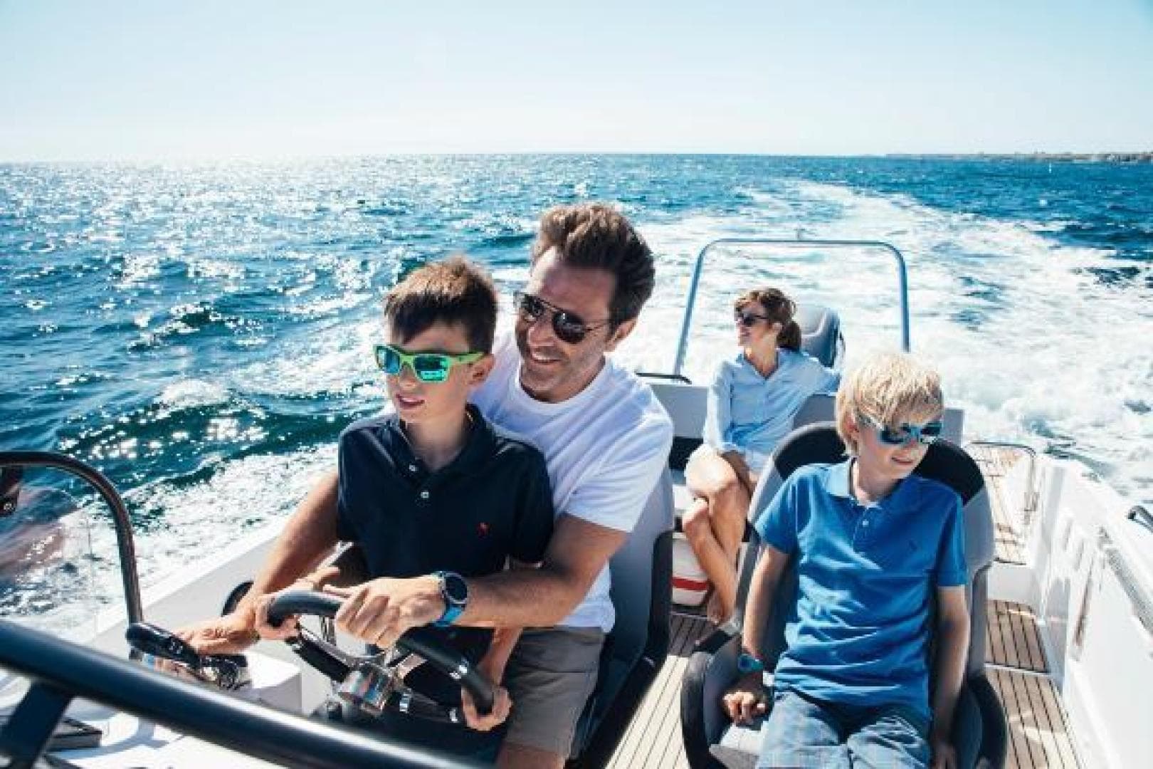 2026 Beneteau Flyer 8 Sundeck — photo 15