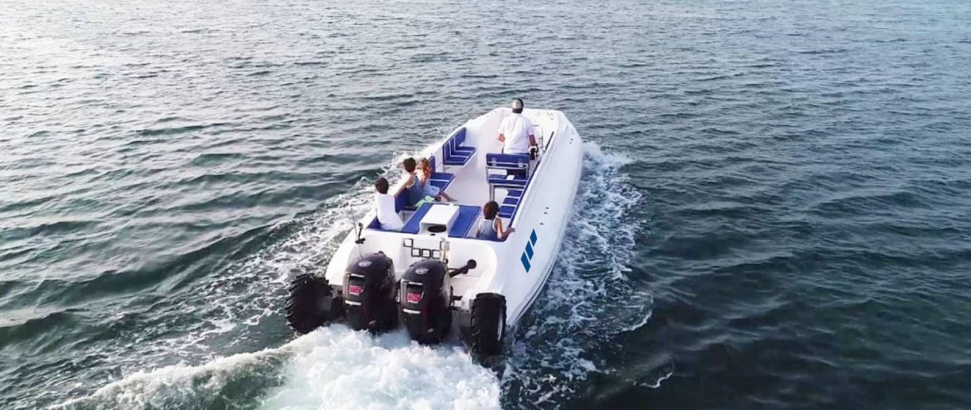 2022 Ocean Craft Marine 9.5 M Beachlander — photo 3