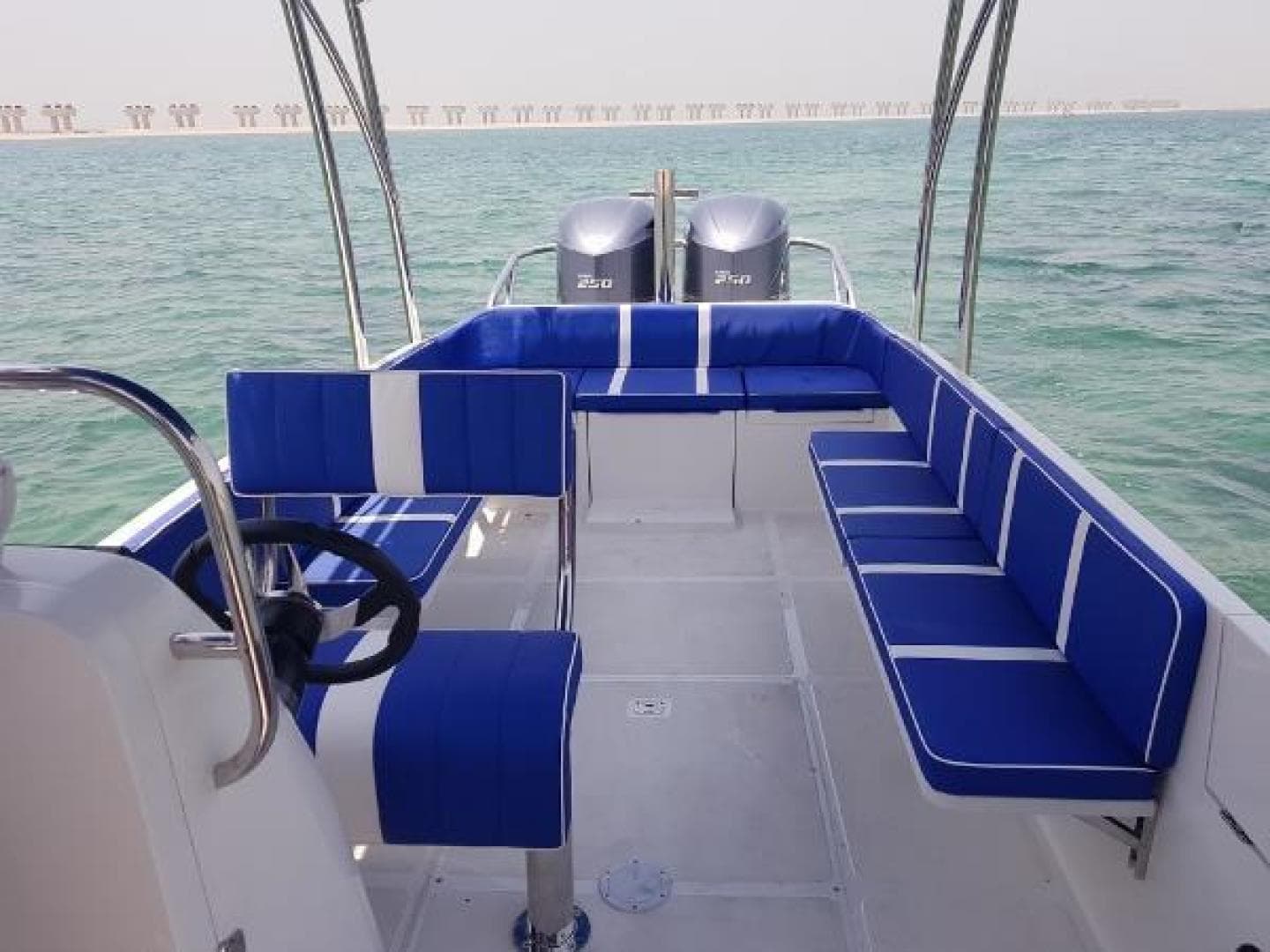 2022 Ocean Craft Marine Beachlander 8.75 — photo 22