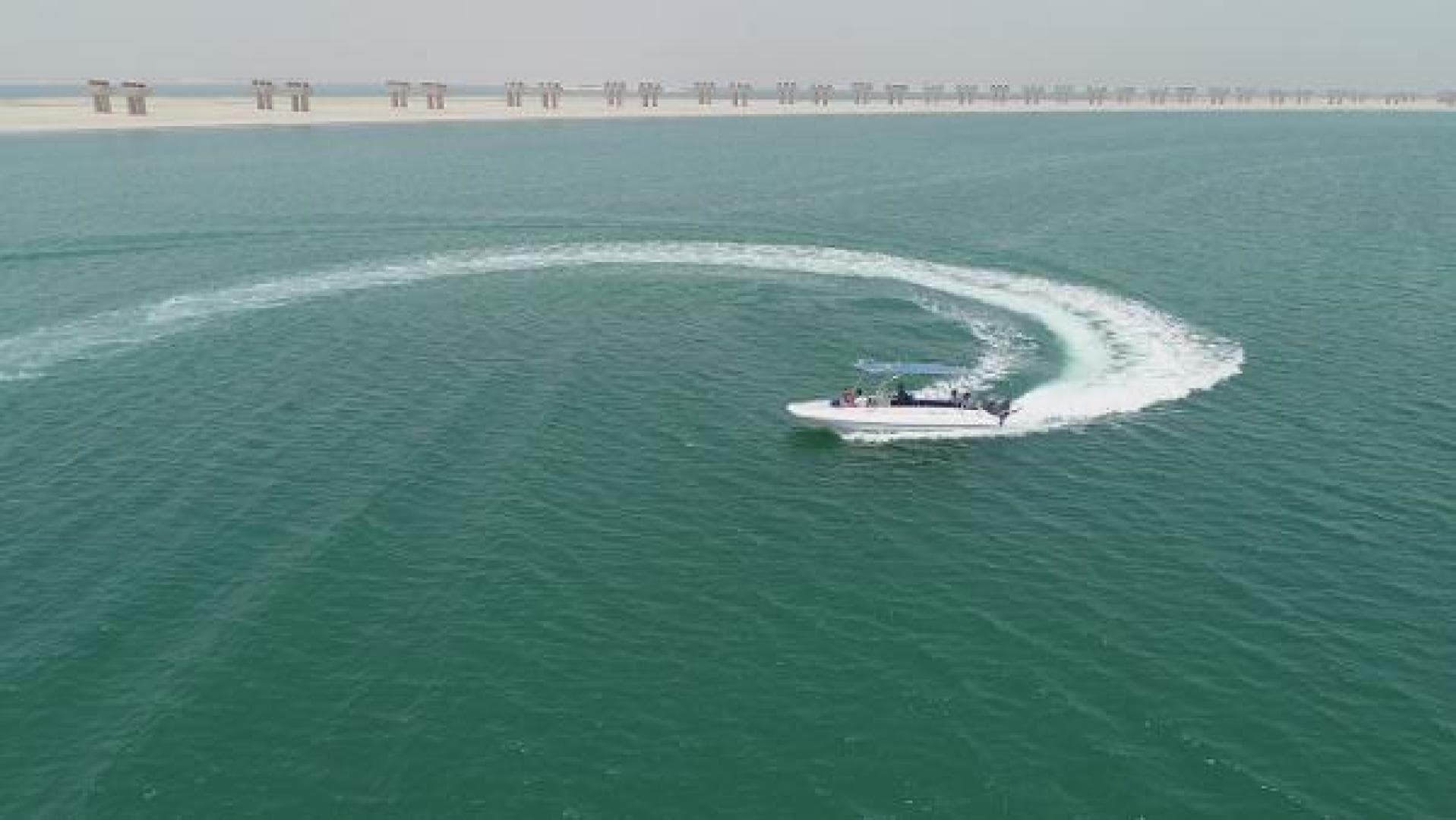 2022 Ocean Craft Marine Beachlander 8.75 — photo 8