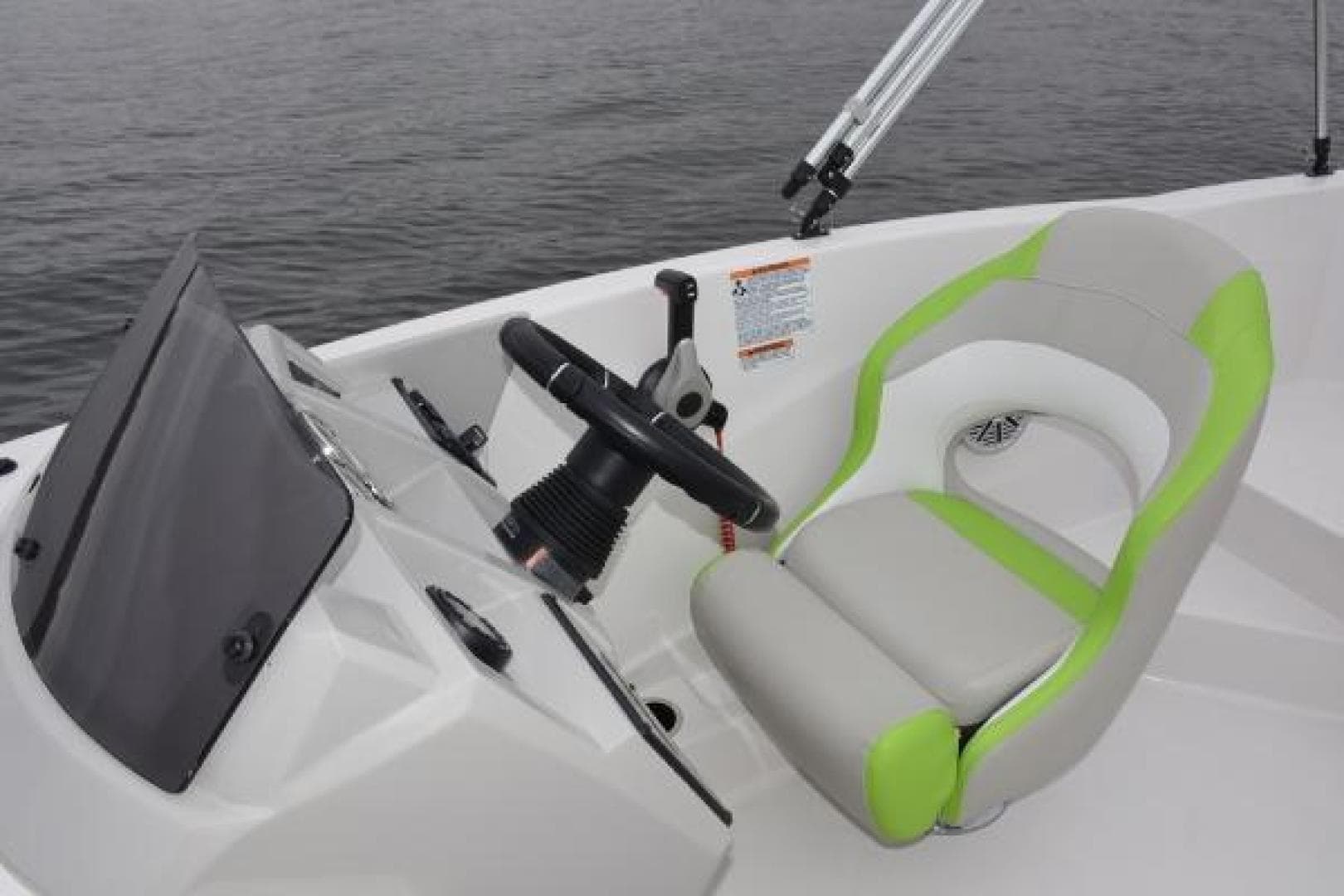 2025 Starcraft 191 Svx — photo 16