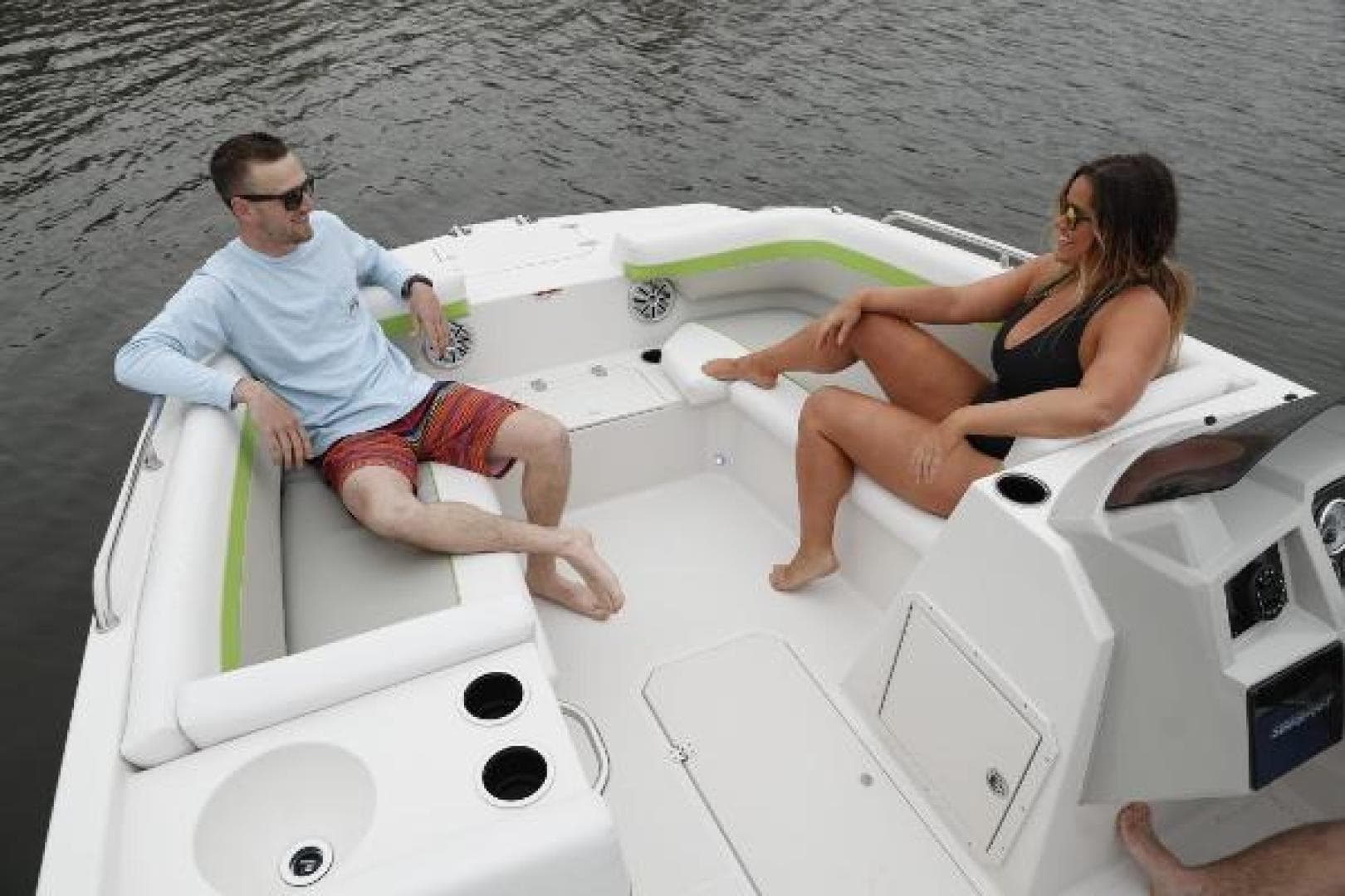 2025 Starcraft 191 Svx — photo 14