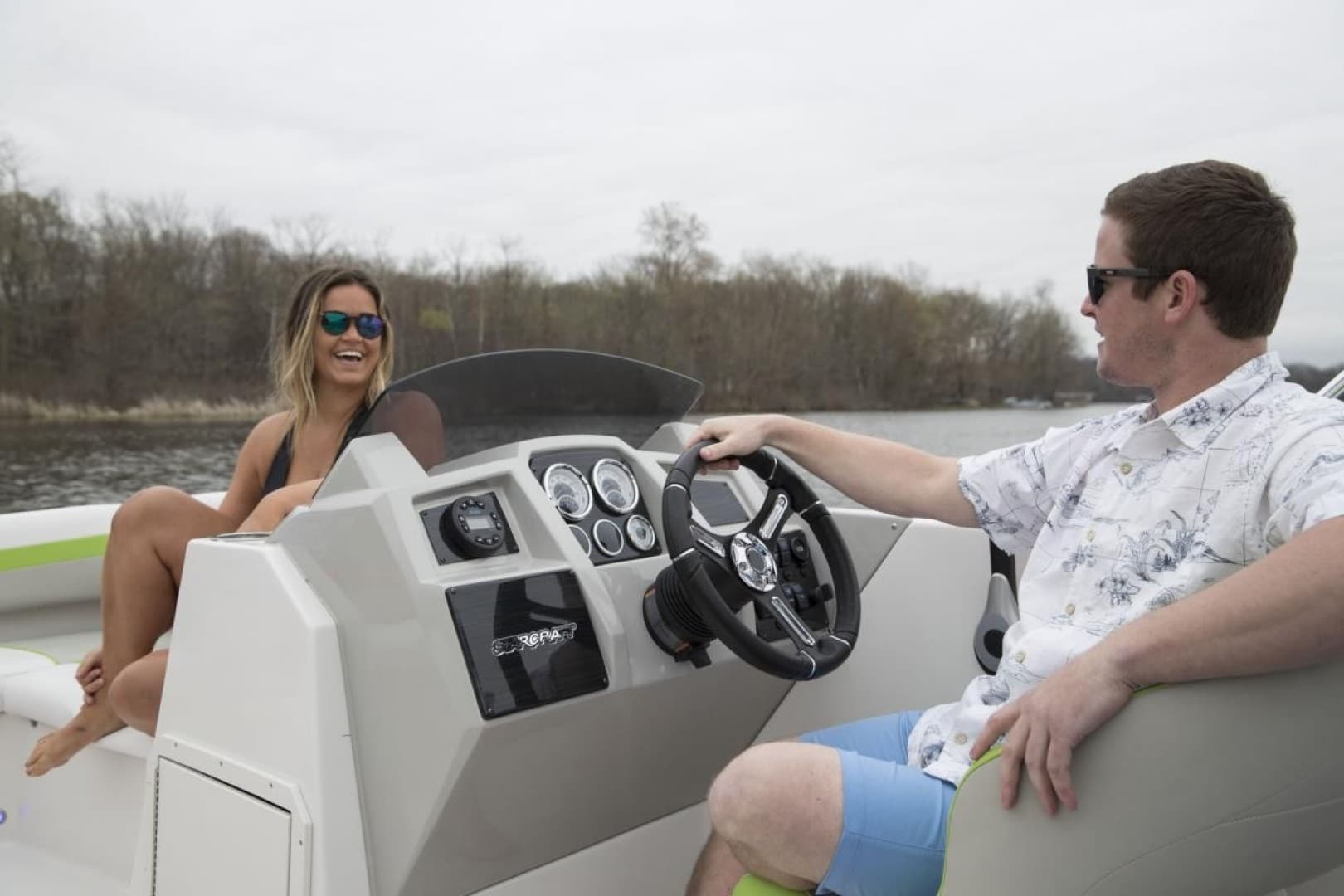 2025 Starcraft 191 Svx OB — photo 11