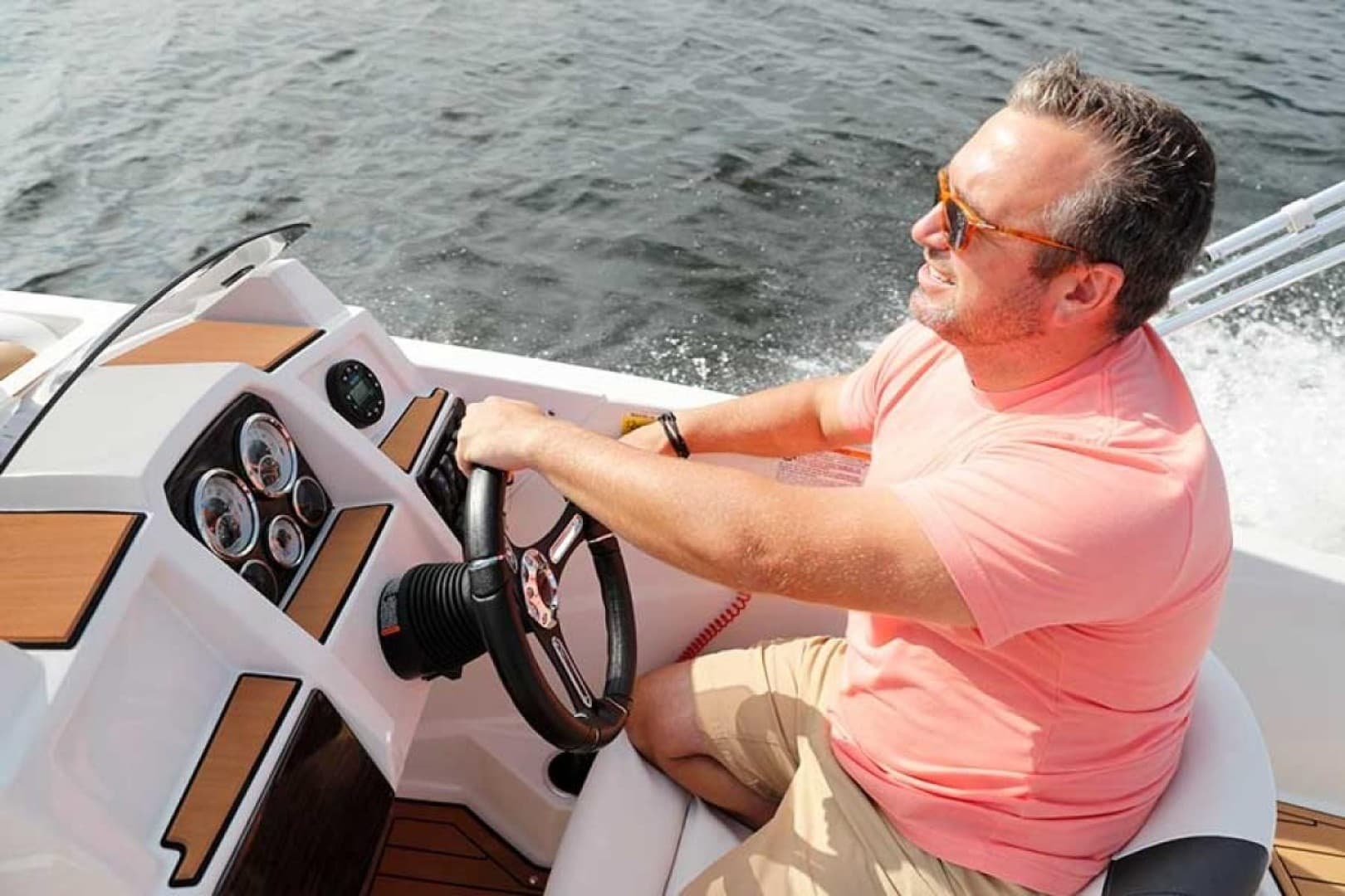 2025 Starcraft 191 Svx OB — photo 14