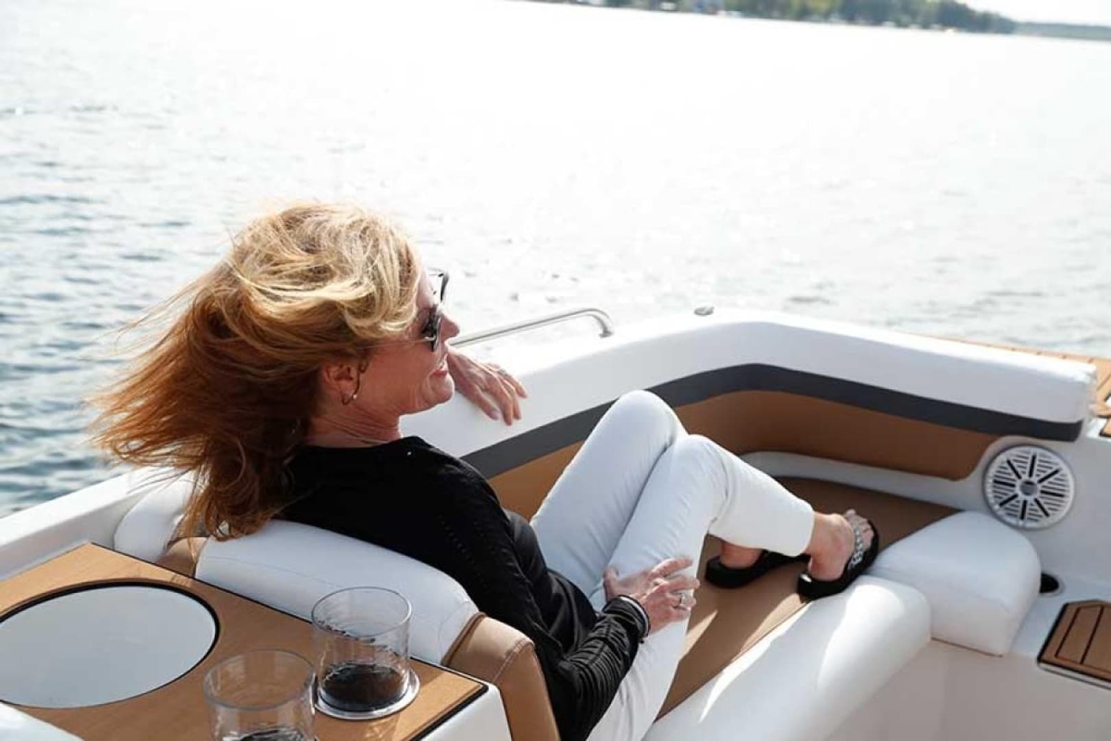 2025 Starcraft 191 Svx OB — photo 4