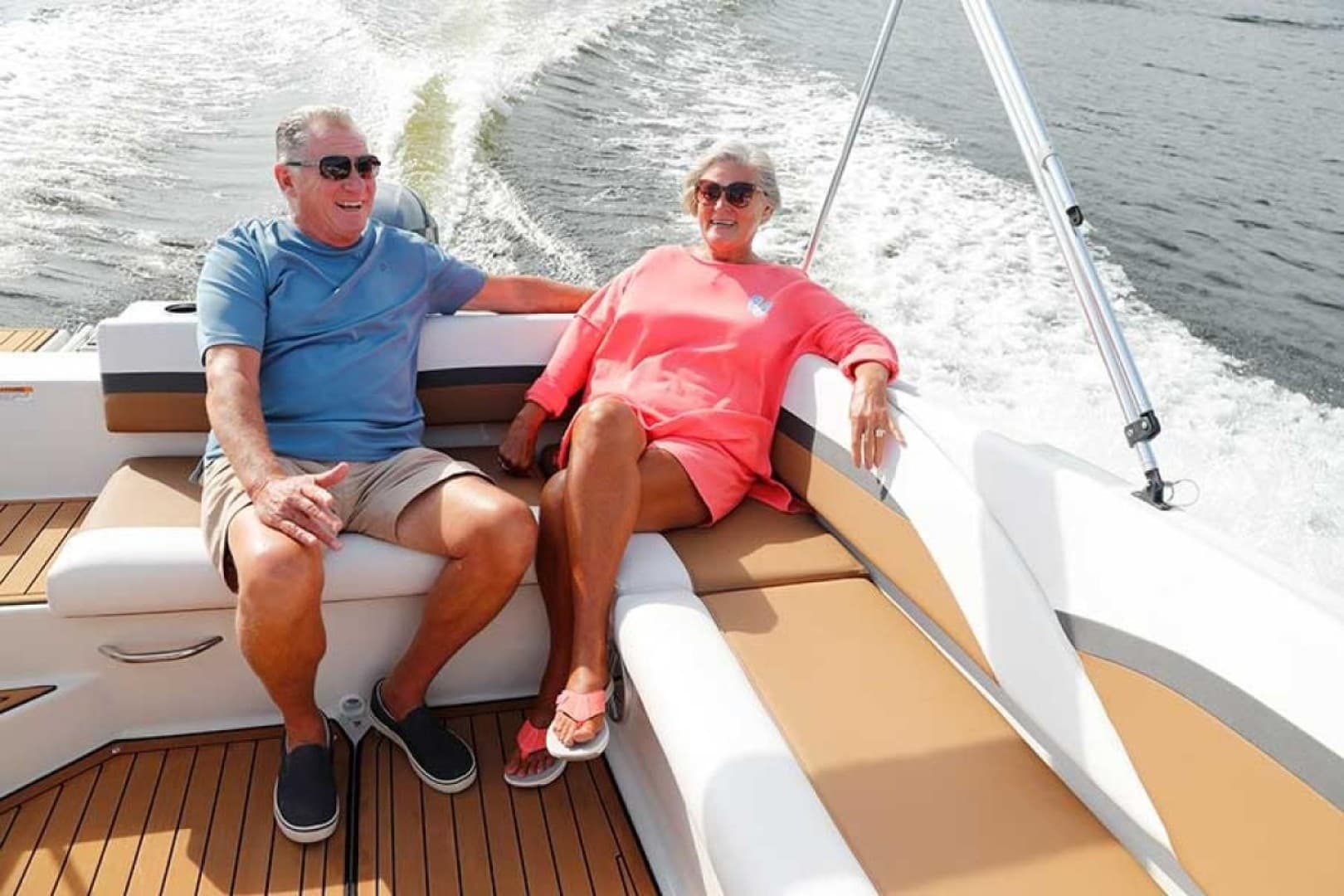 2025 Starcraft 191 Svx OB — photo 5