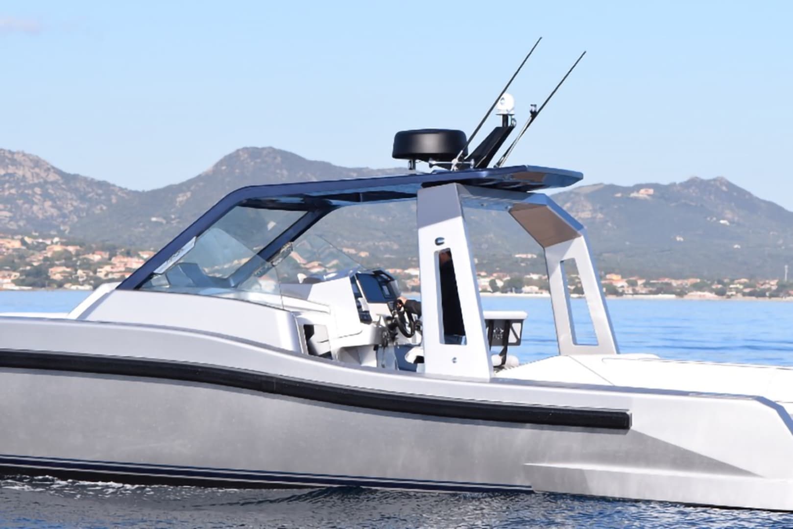 2017 Maori 50 — photo 11