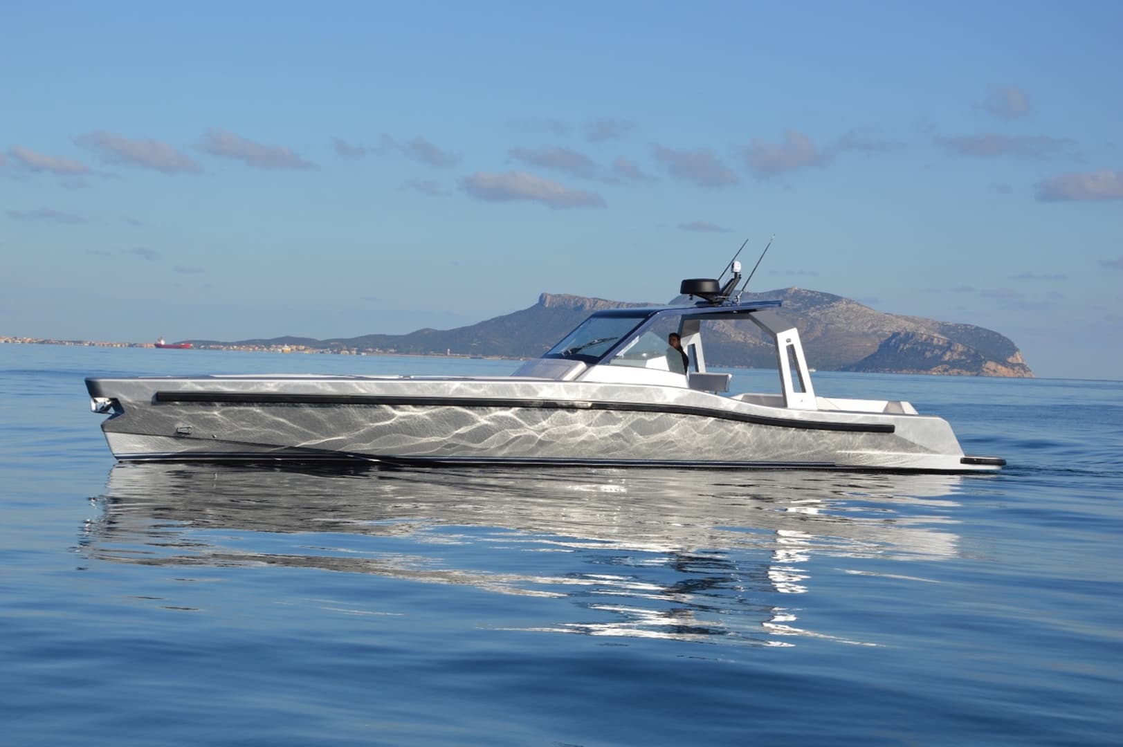 2017 Maori 50 — photo 8