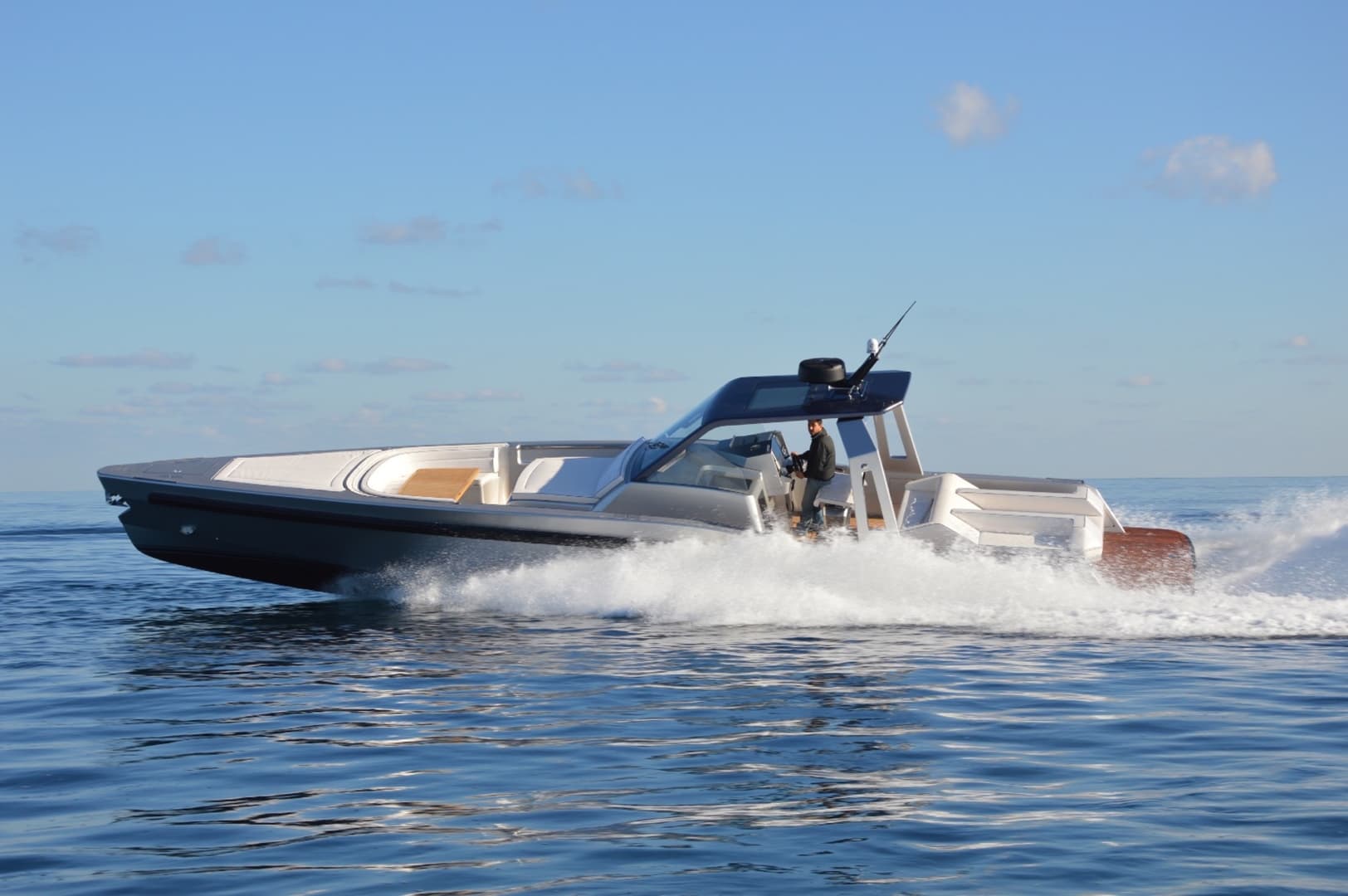 2017 Maori 50 — photo 5