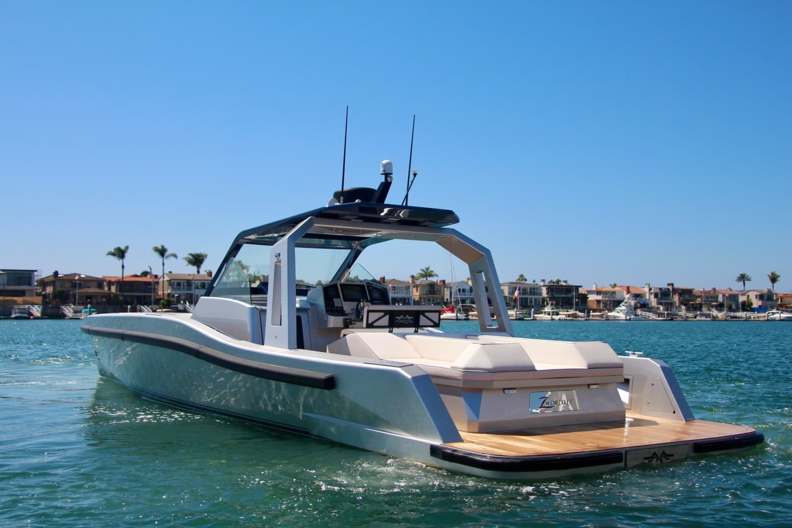 2017 Maori 50 — photo 2