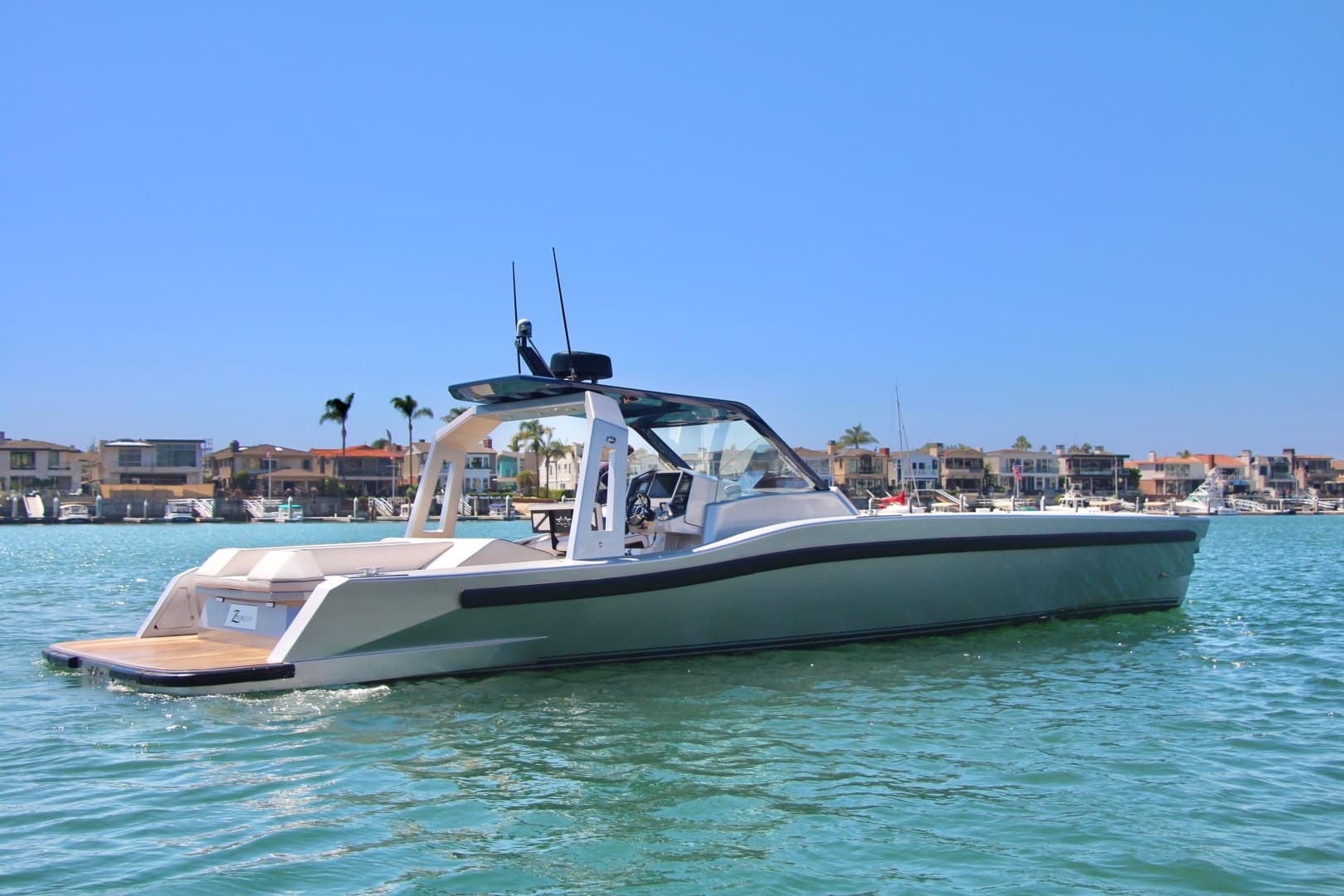 2017 Maori 50 — photo 3