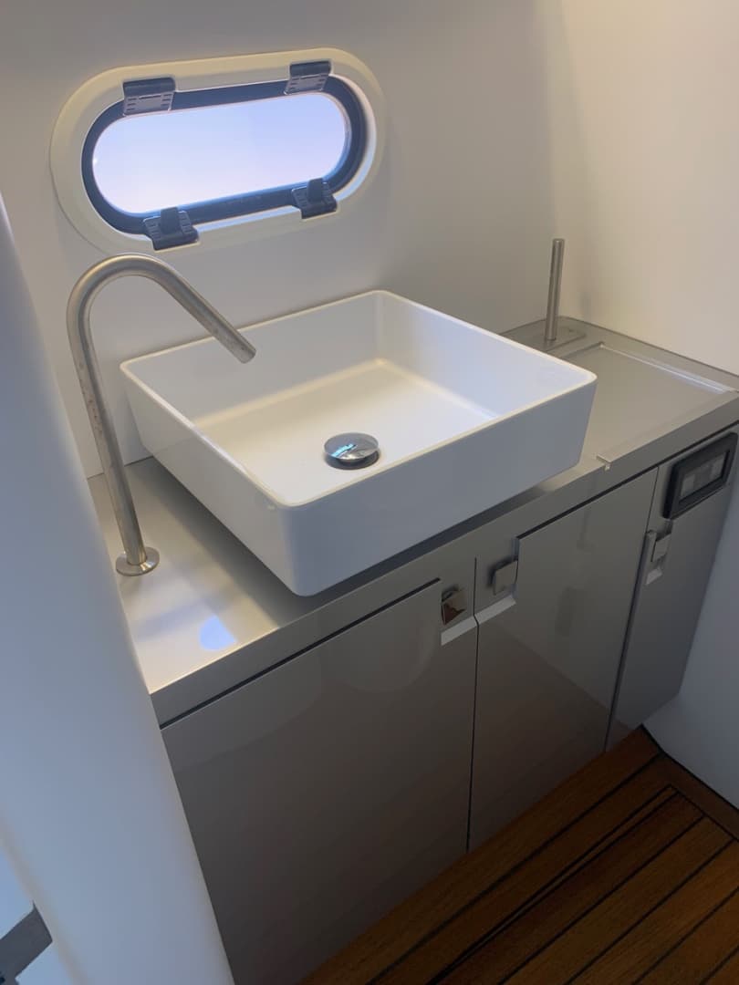 2017 Maori 50 — photo 23