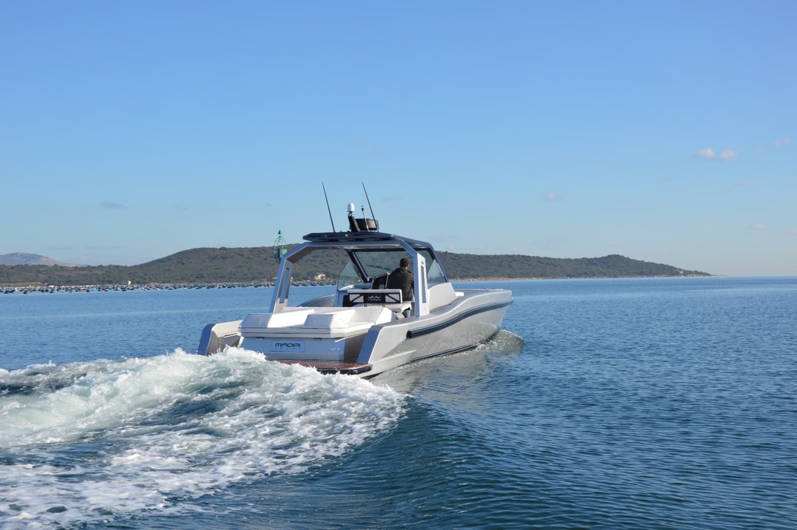 2017 Maori 50 — photo 6