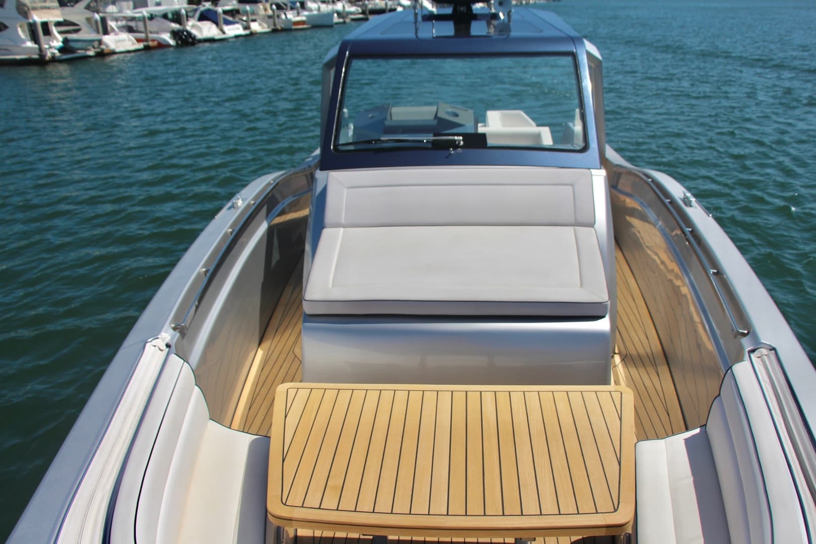 2017 Maori 50 — photo 12