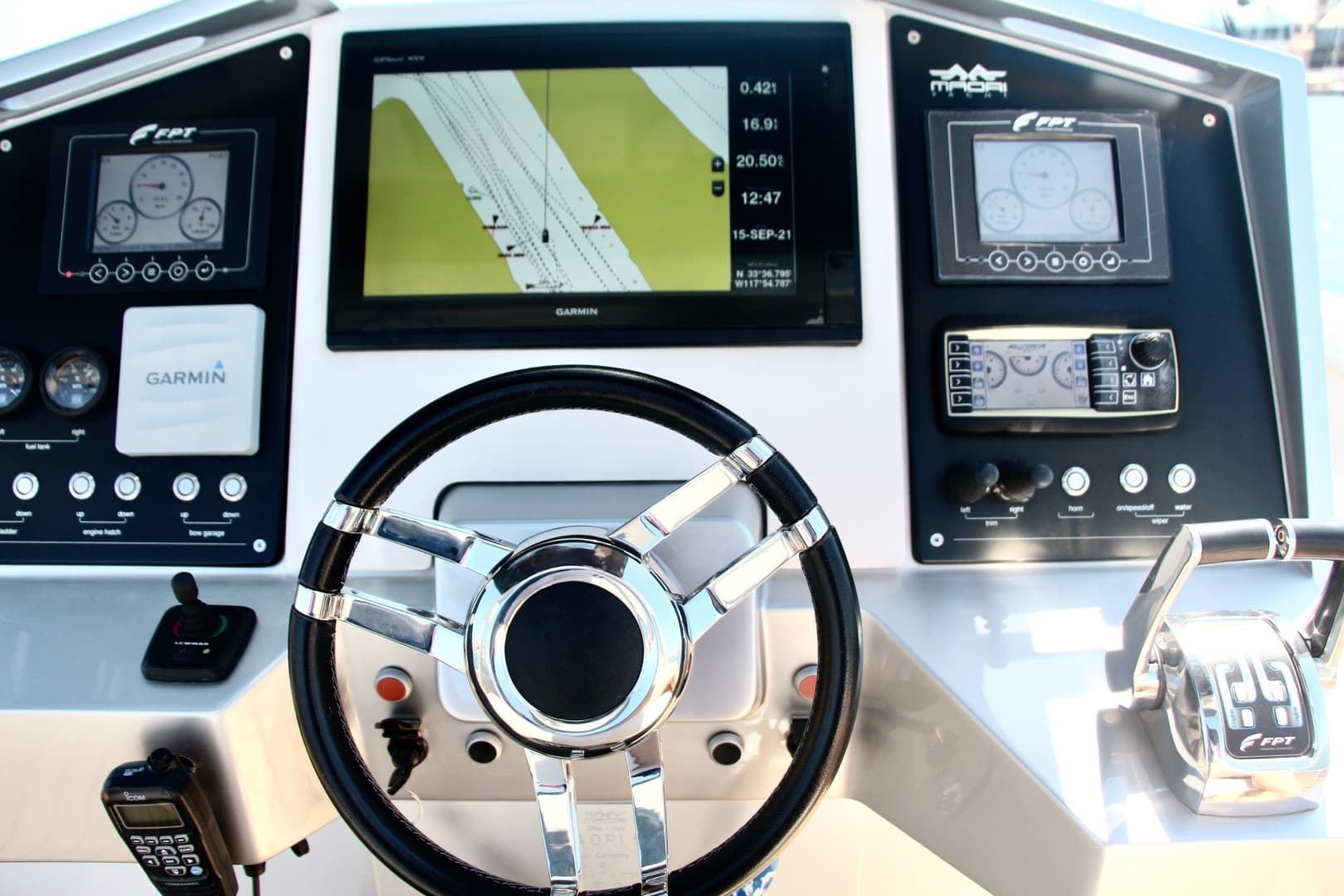 2017 Maori 50 — photo 18