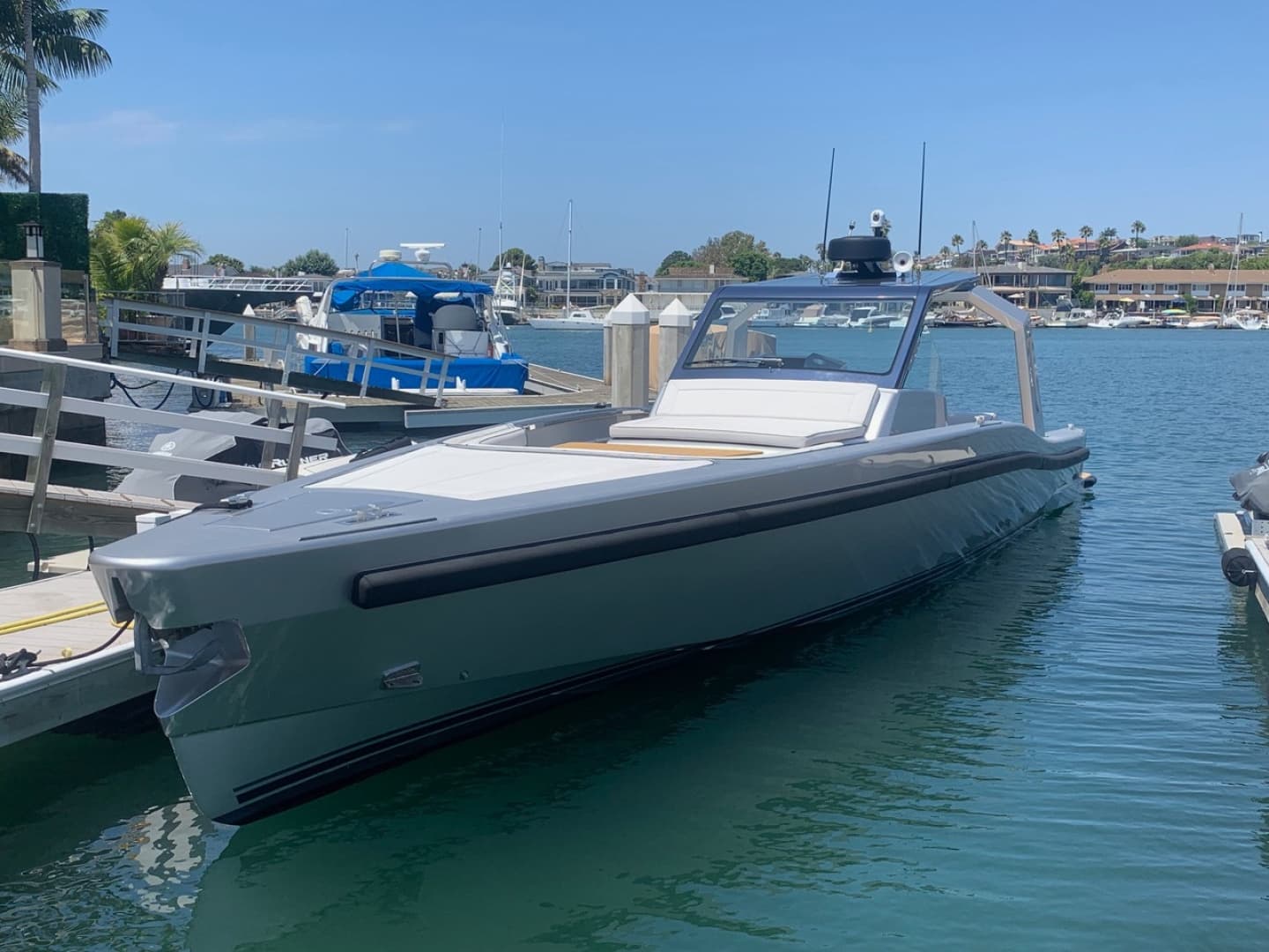 2017 Maori 50 — photo 9