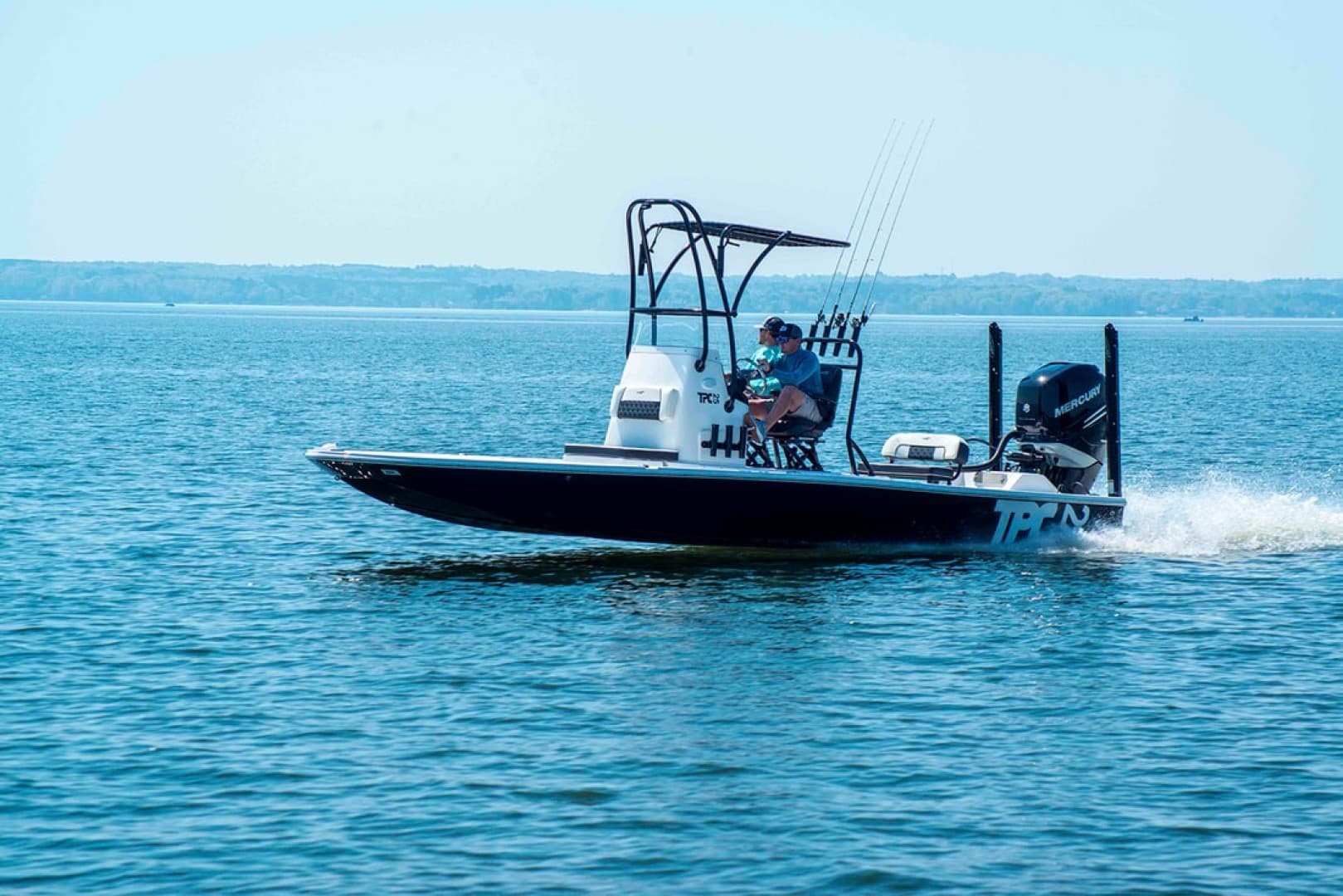 2023 Tidewater Tpc Raptor — photo 1