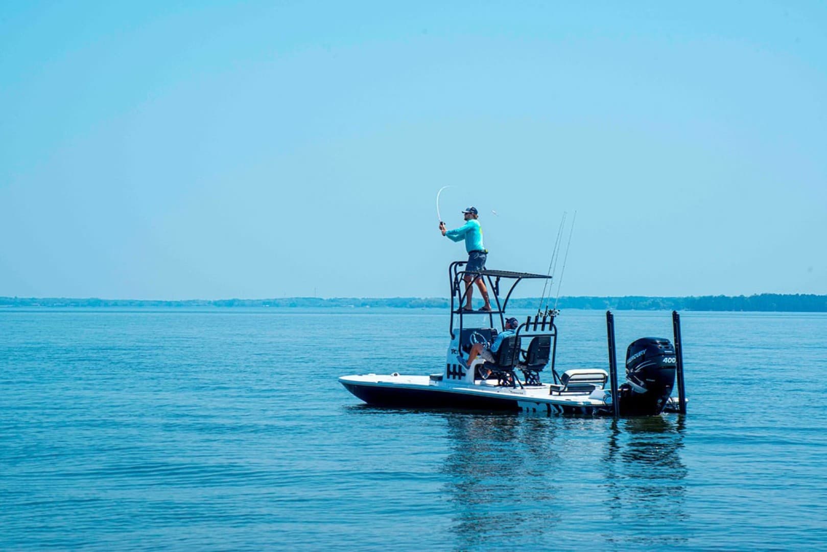 2023 Tidewater Tpc Raptor — photo 6