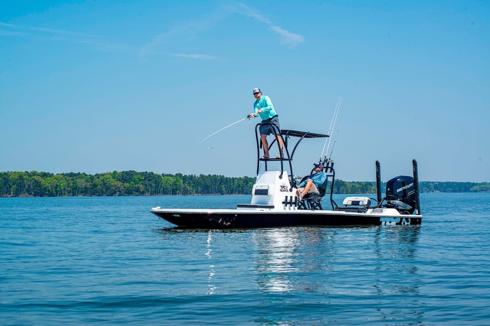 2023 Tidewater Tpc Raptor — photo 5