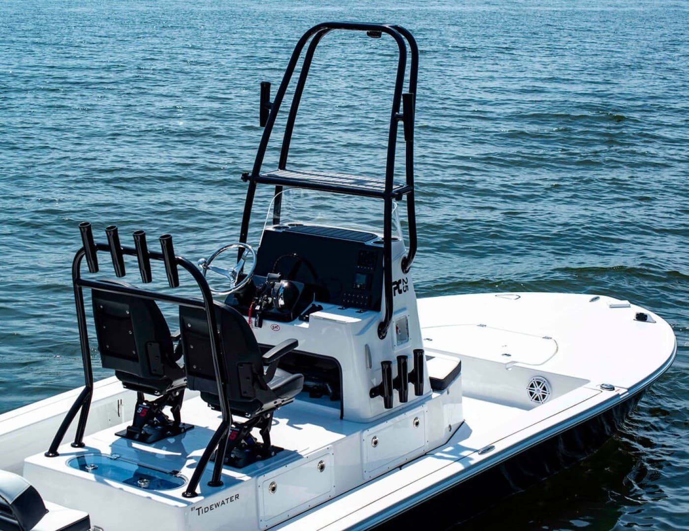 2023 Tidewater Tpc Raptor — photo 3