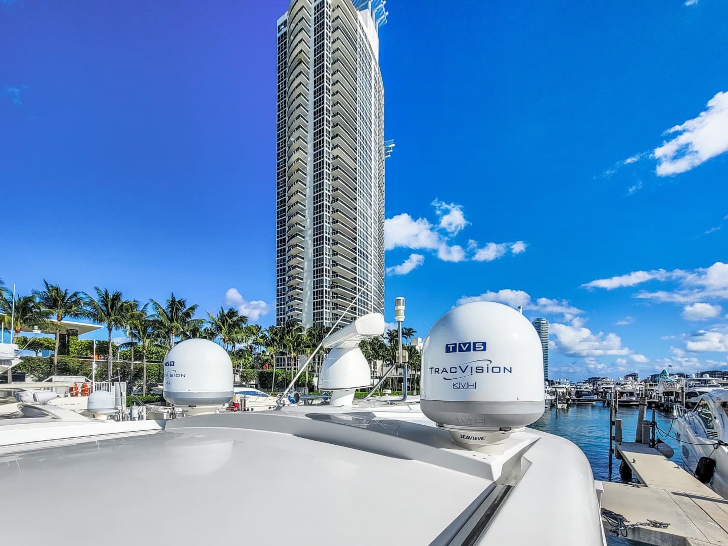 2019 Cruisers 50 Cantius — photo 9