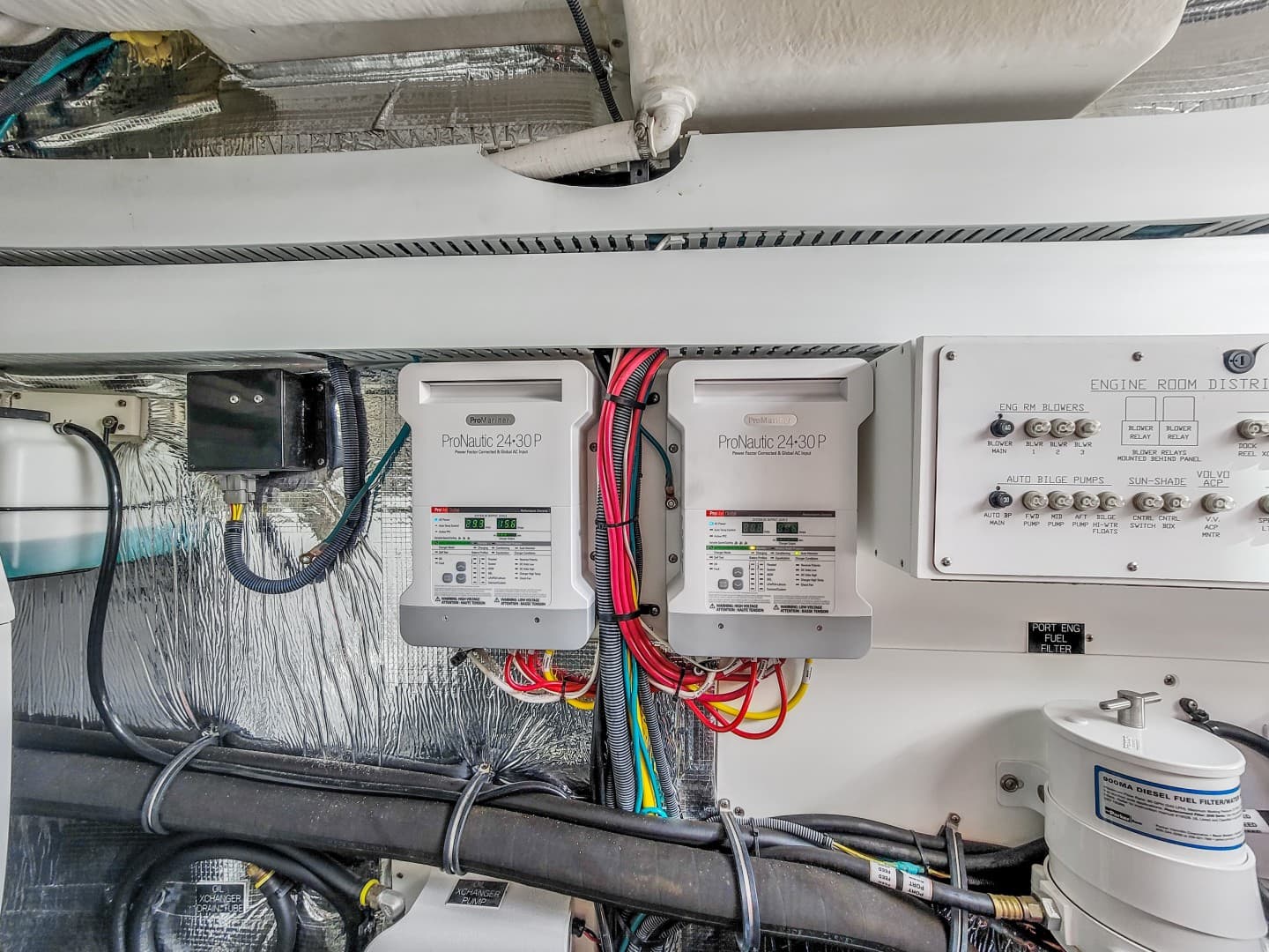 2019 Cruisers 50 Cantius — photo 45