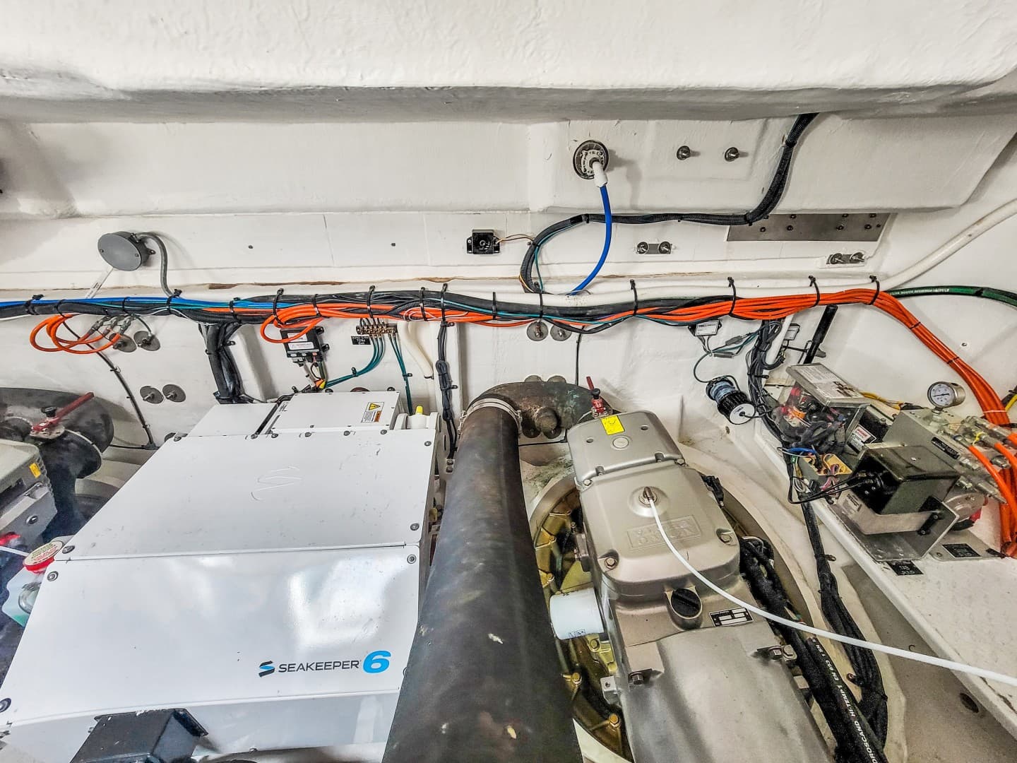 2019 Cruisers 50 Cantius — photo 41