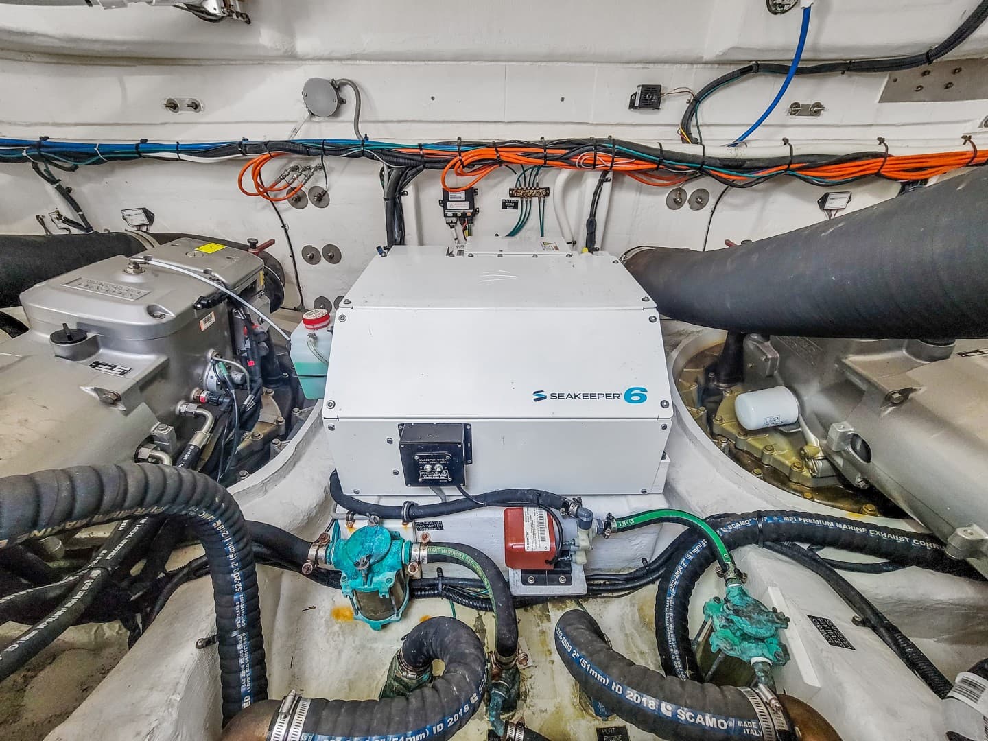 2019 Cruisers 50 Cantius — photo 42