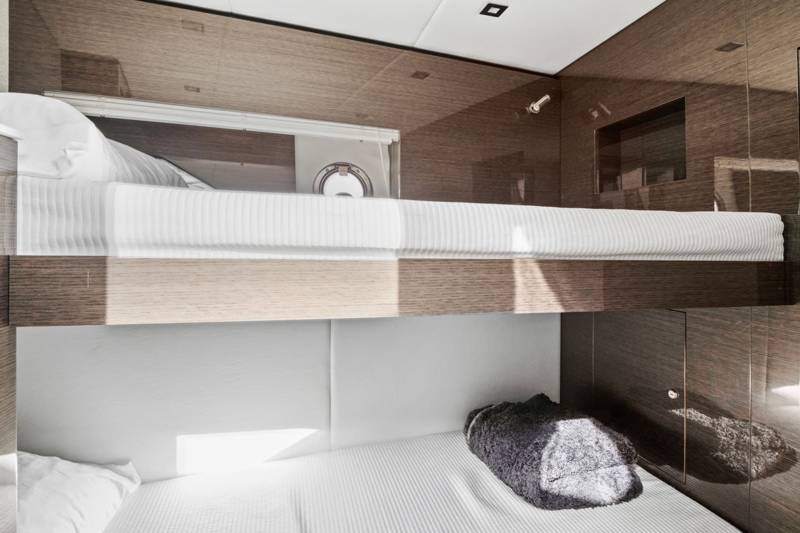 2019 Cruisers 50 Cantius — photo 36