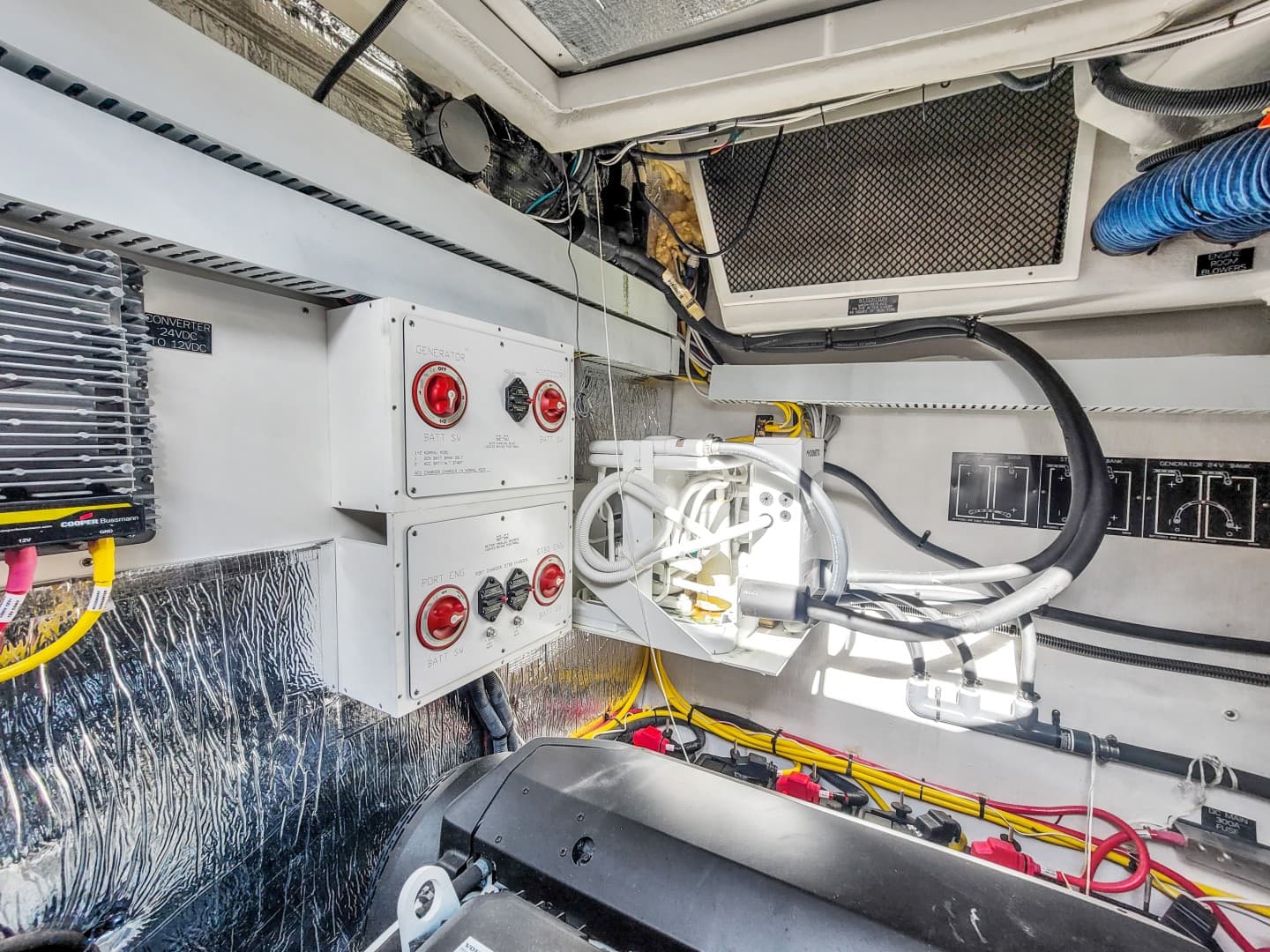 2019 Cruisers 50 Cantius — photo 40