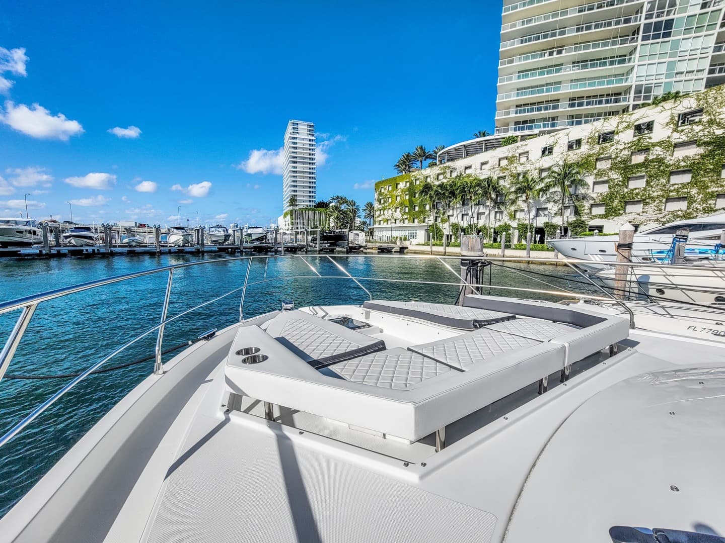 2019 Cruisers 50 Cantius — photo 6