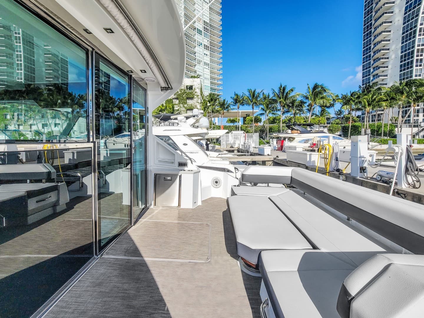 2019 Cruisers 50 Cantius — photo 15