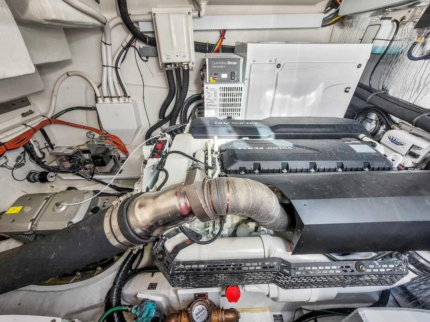 2019 Cruisers 50 Cantius — photo 37