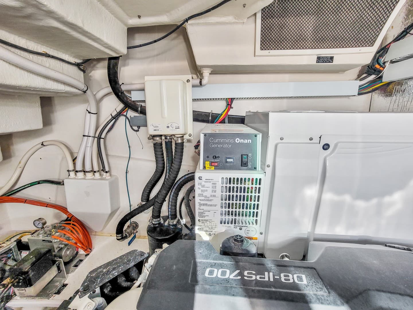 2019 Cruisers 50 Cantius — photo 38