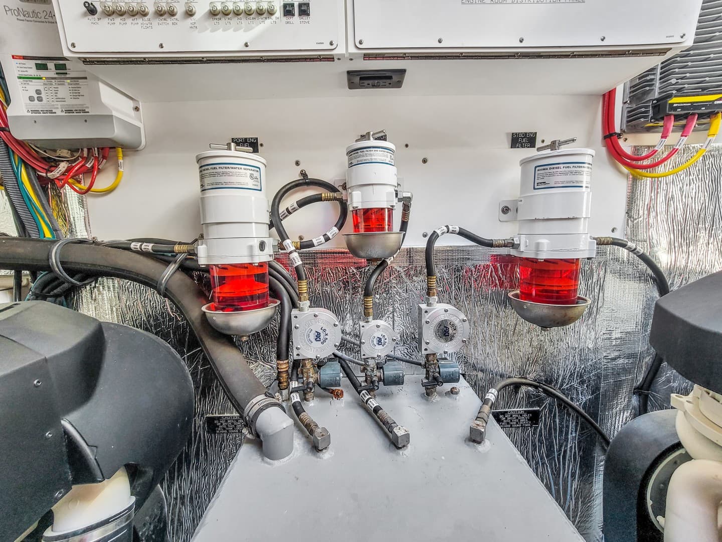 2019 Cruisers 50 Cantius — photo 46