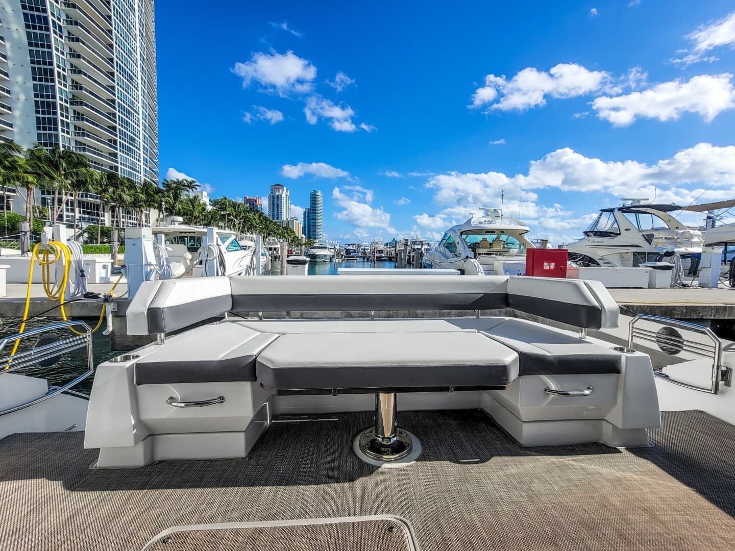 2019 Cruisers 50 Cantius — photo 14