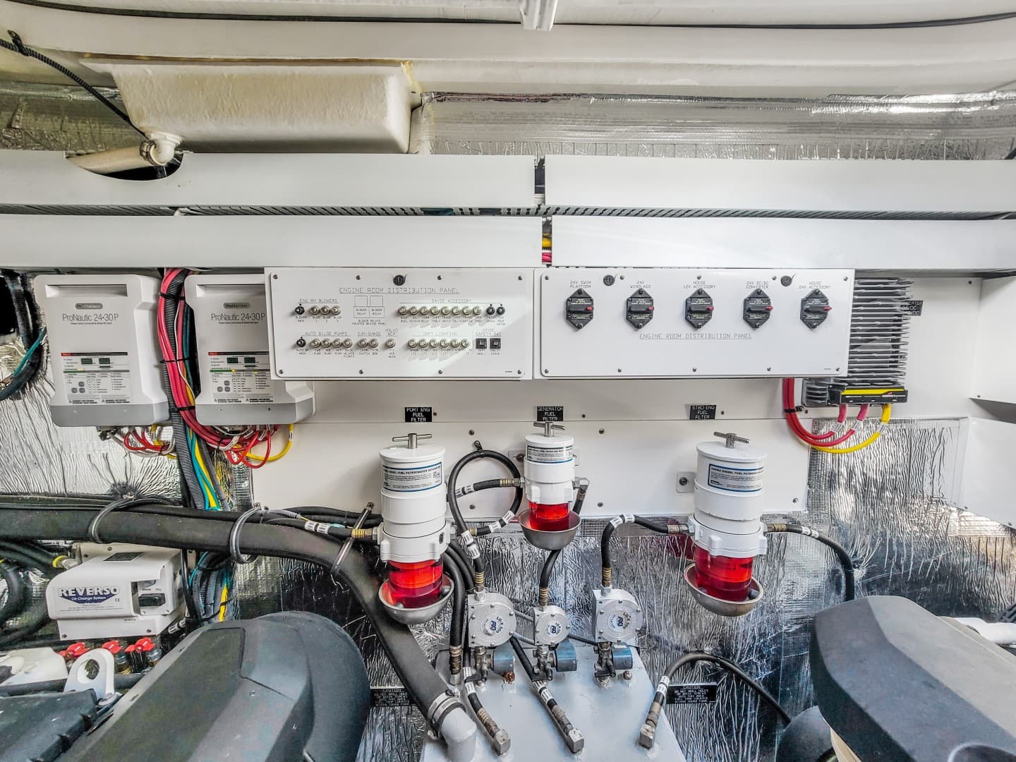 2019 Cruisers 50 Cantius — photo 44