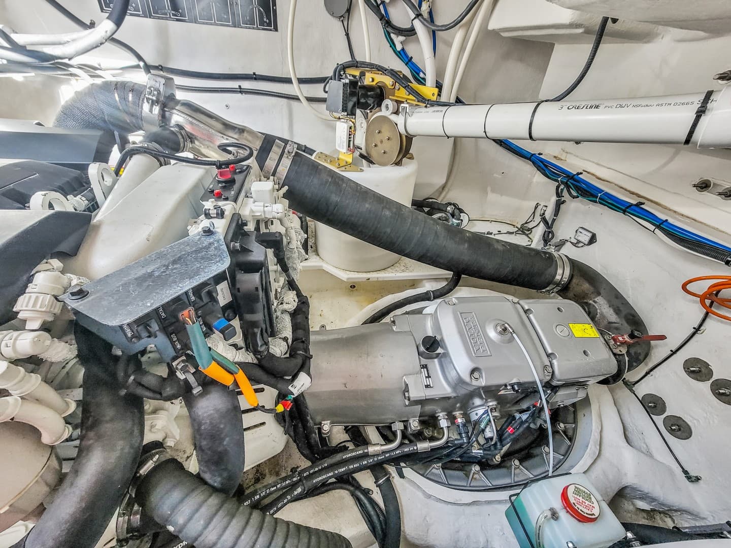 2019 Cruisers 50 Cantius — photo 43