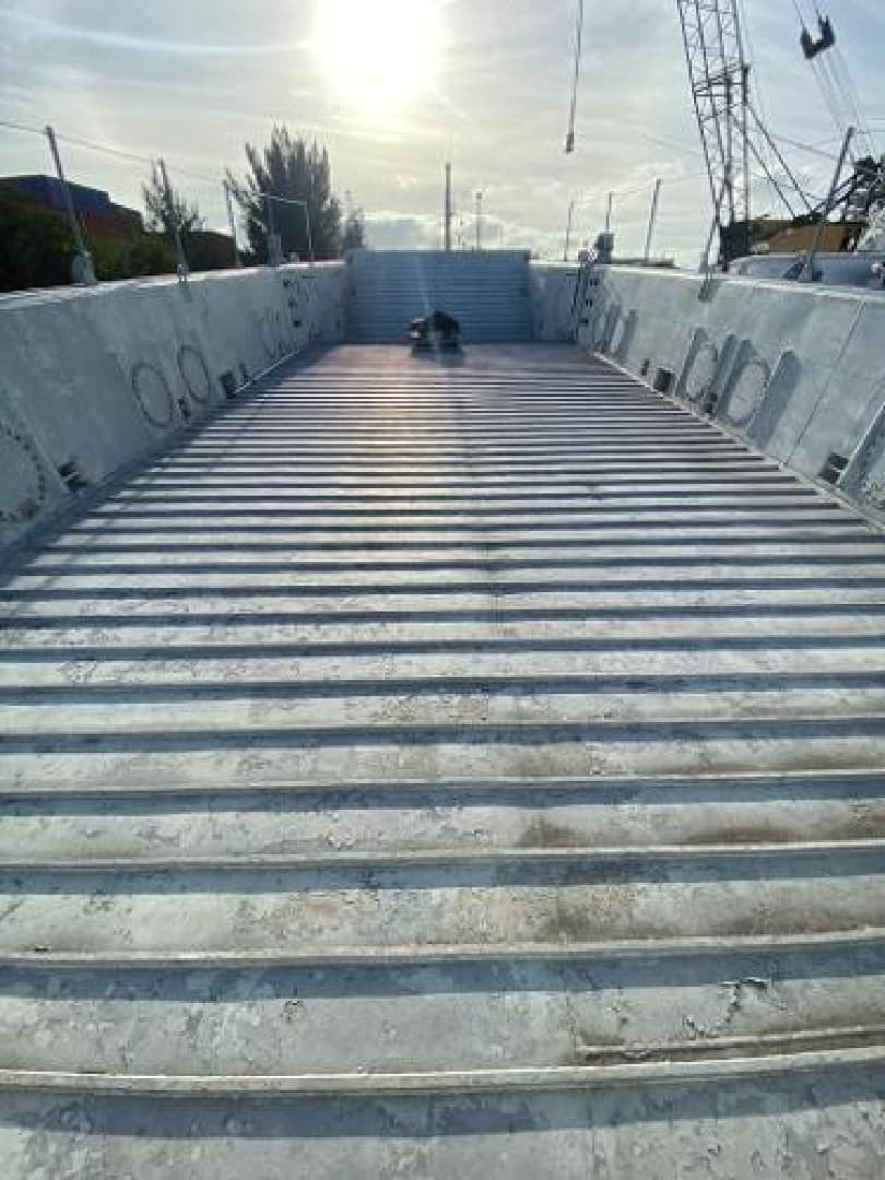 1992 Swiftships Lcm 8 — photo 6